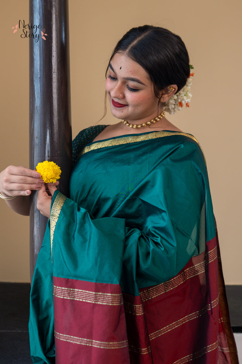 JALANAYANI (ಜಲನಾಯನಿ)