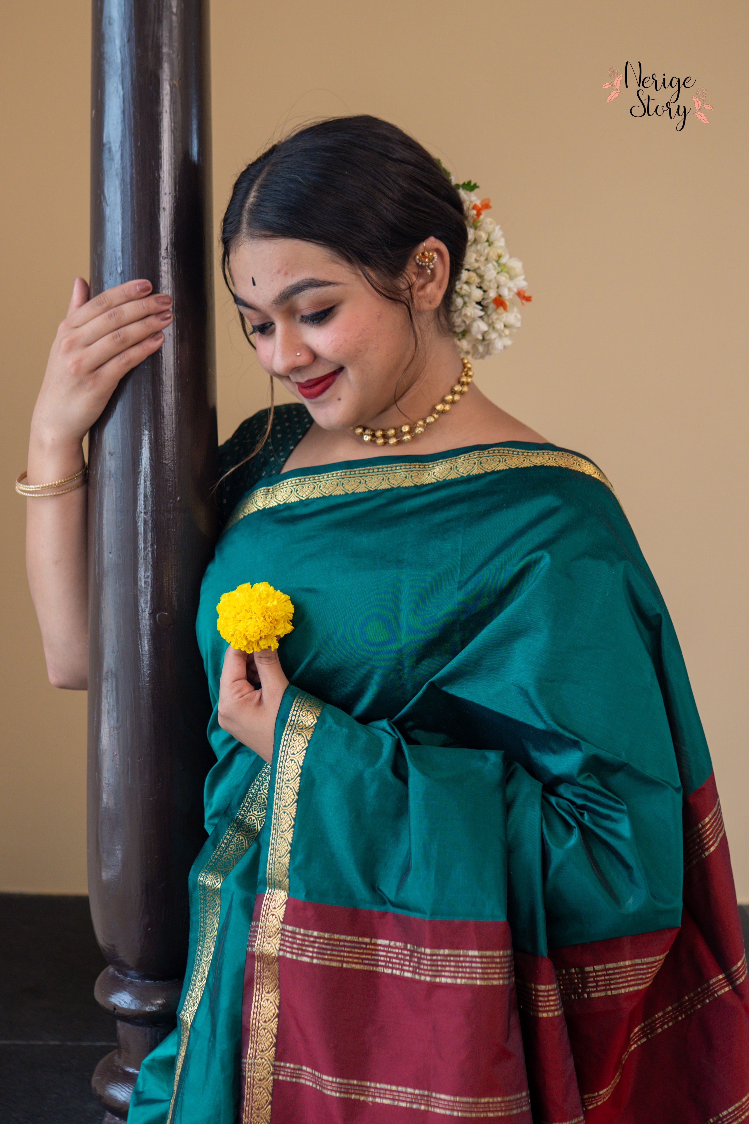 JALANAYANI (ಜಲನಾಯನಿ)