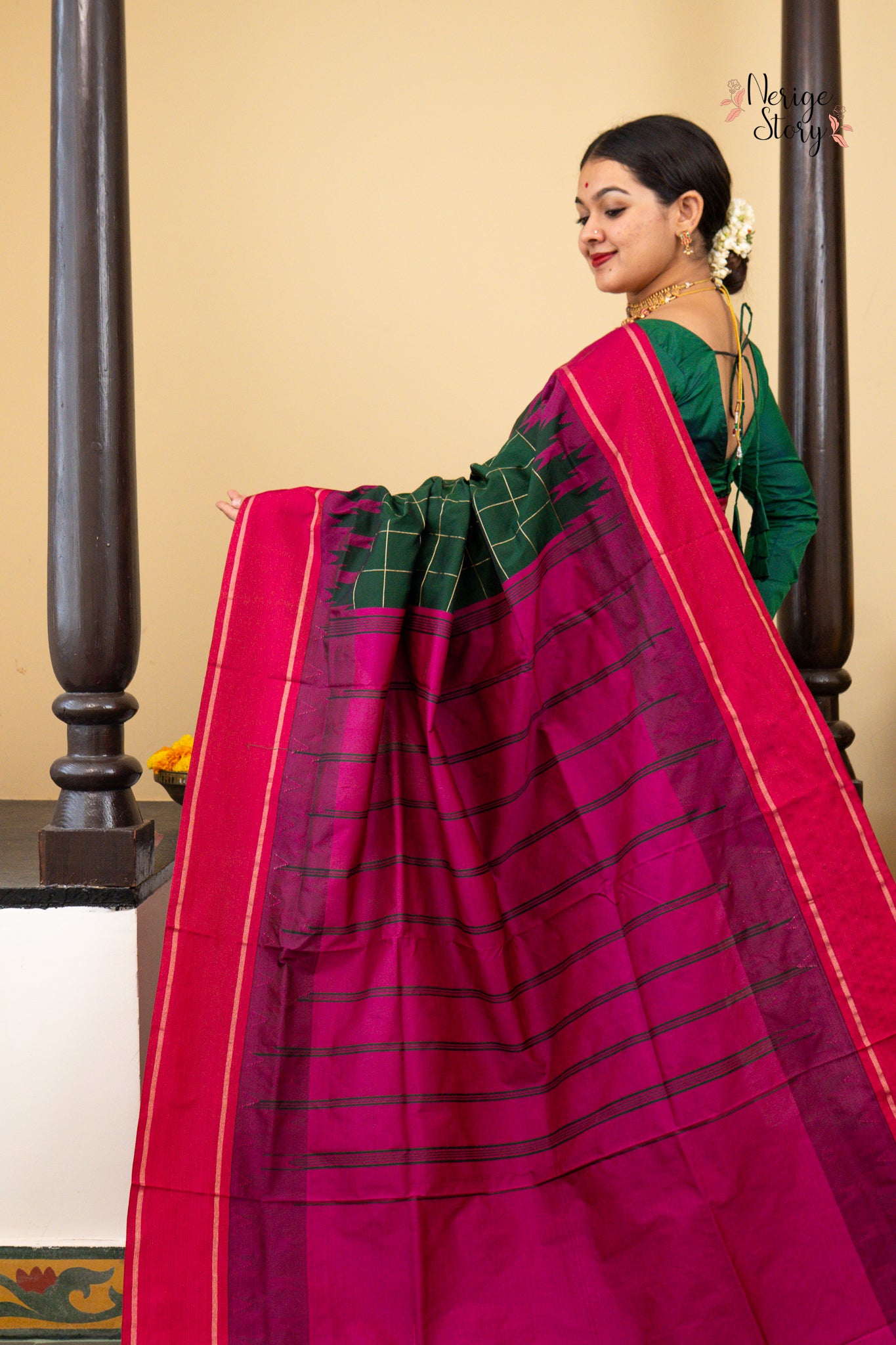 ANVIKA (ಅನ್ವಿಕಾ)
