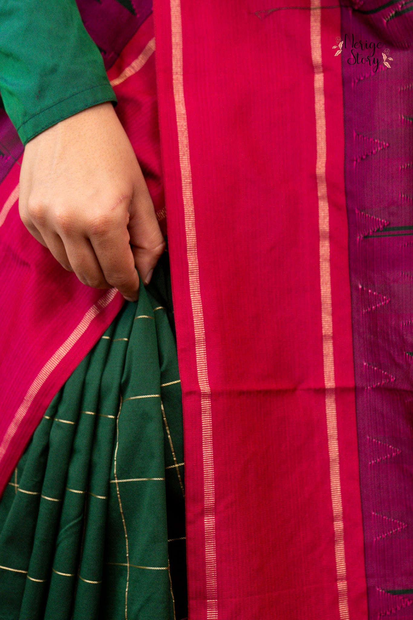 ANVIKA (ಅನ್ವಿಕಾ)