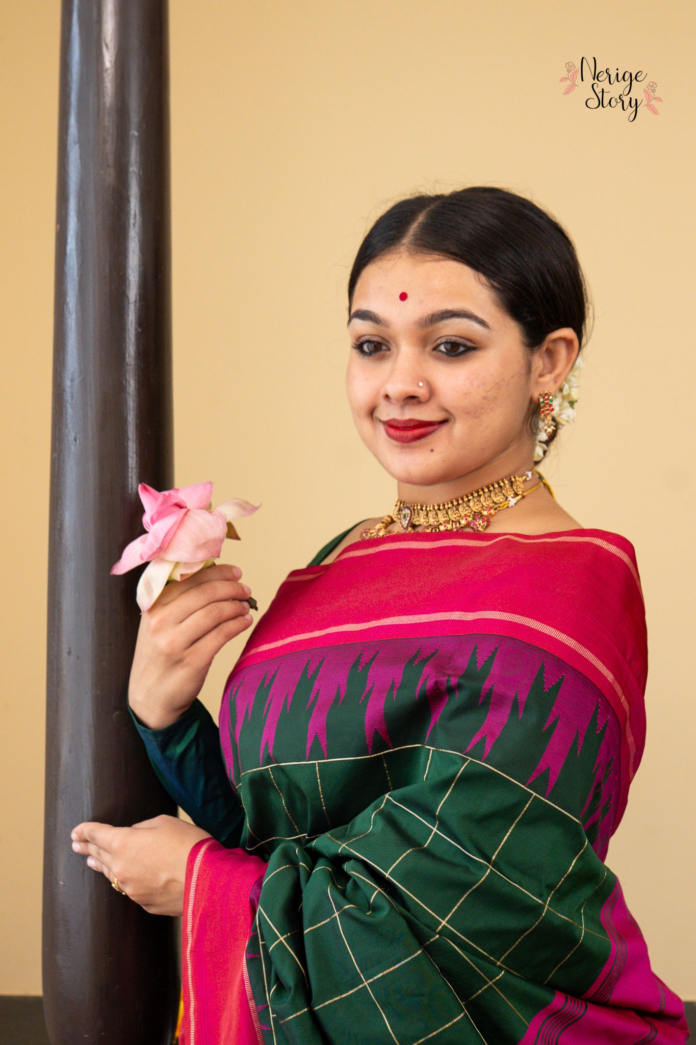ANVIKA (ಅನ್ವಿಕಾ)