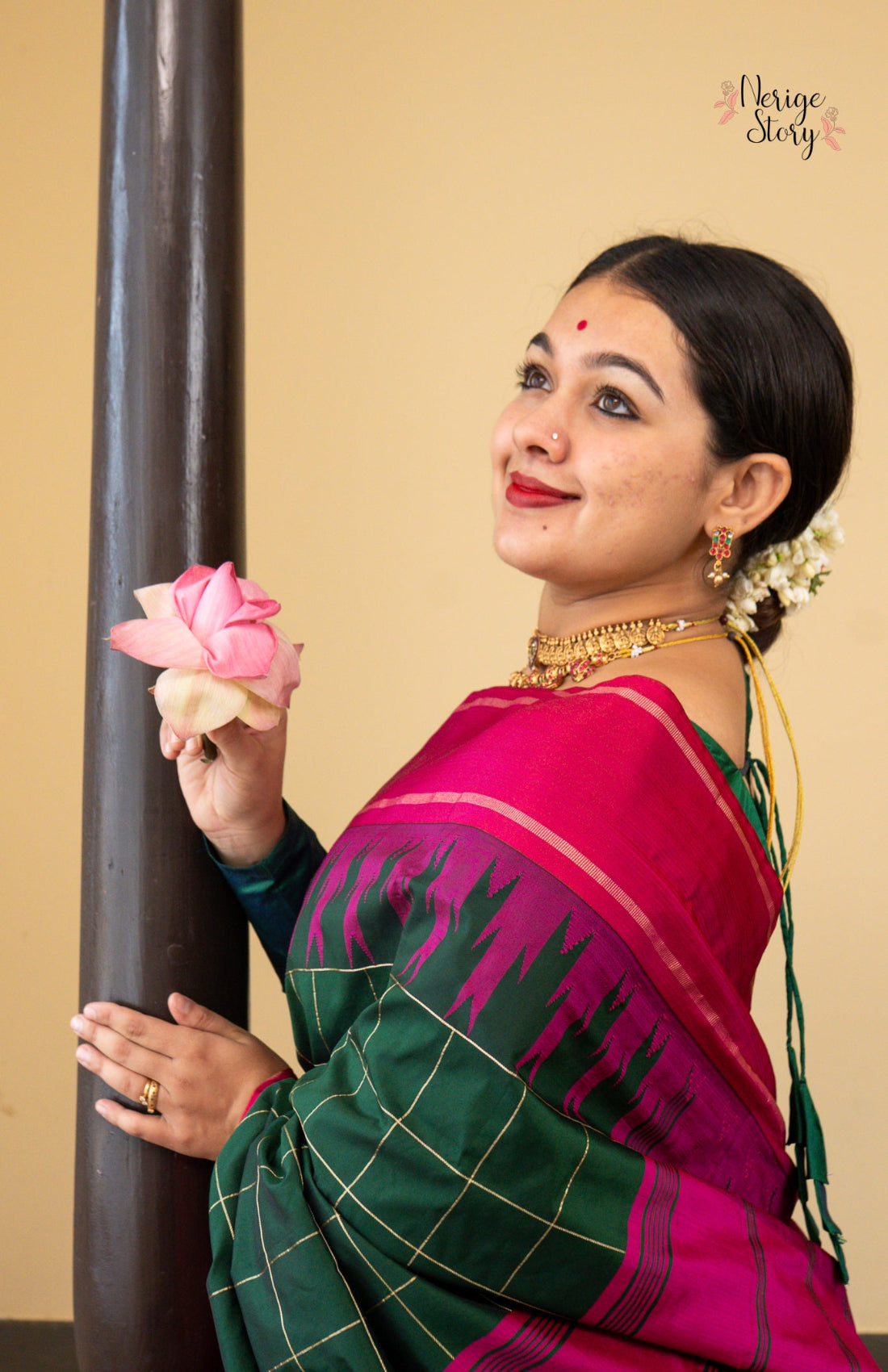 ANVIKA (ಅನ್ವಿಕಾ)