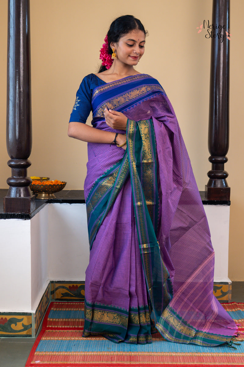 NEELADHARA (ನೀಲಧಾರಾ)