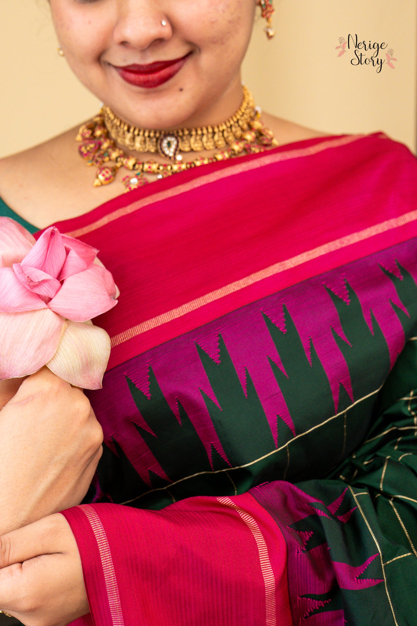 ANVIKA (ಅನ್ವಿಕಾ)
