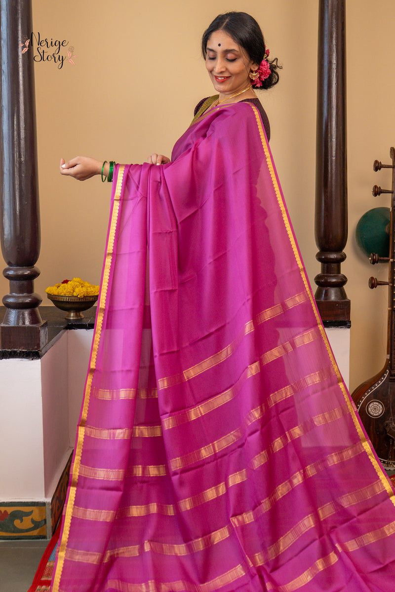 KAMALAMBIKA (ಕಮಲಂಬಿಕಾ)