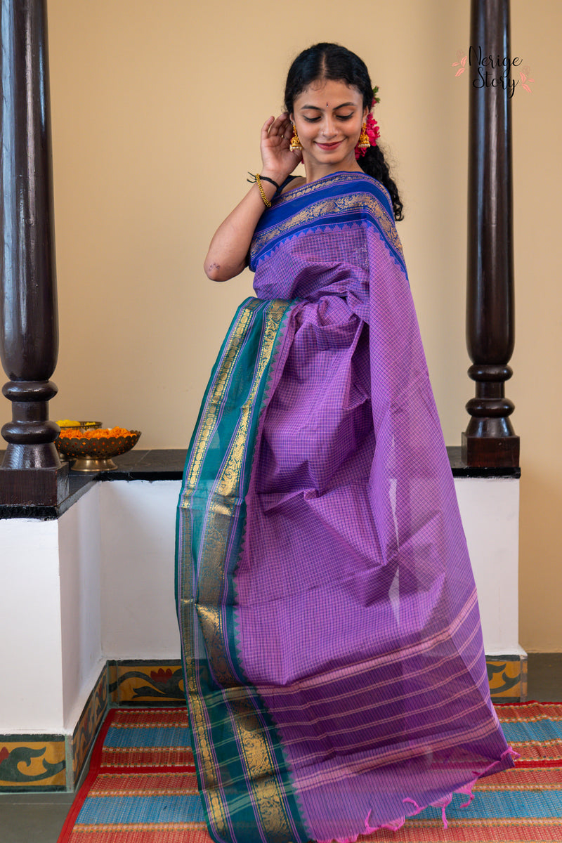 NEELADHARA (ನೀಲಧಾರಾ)