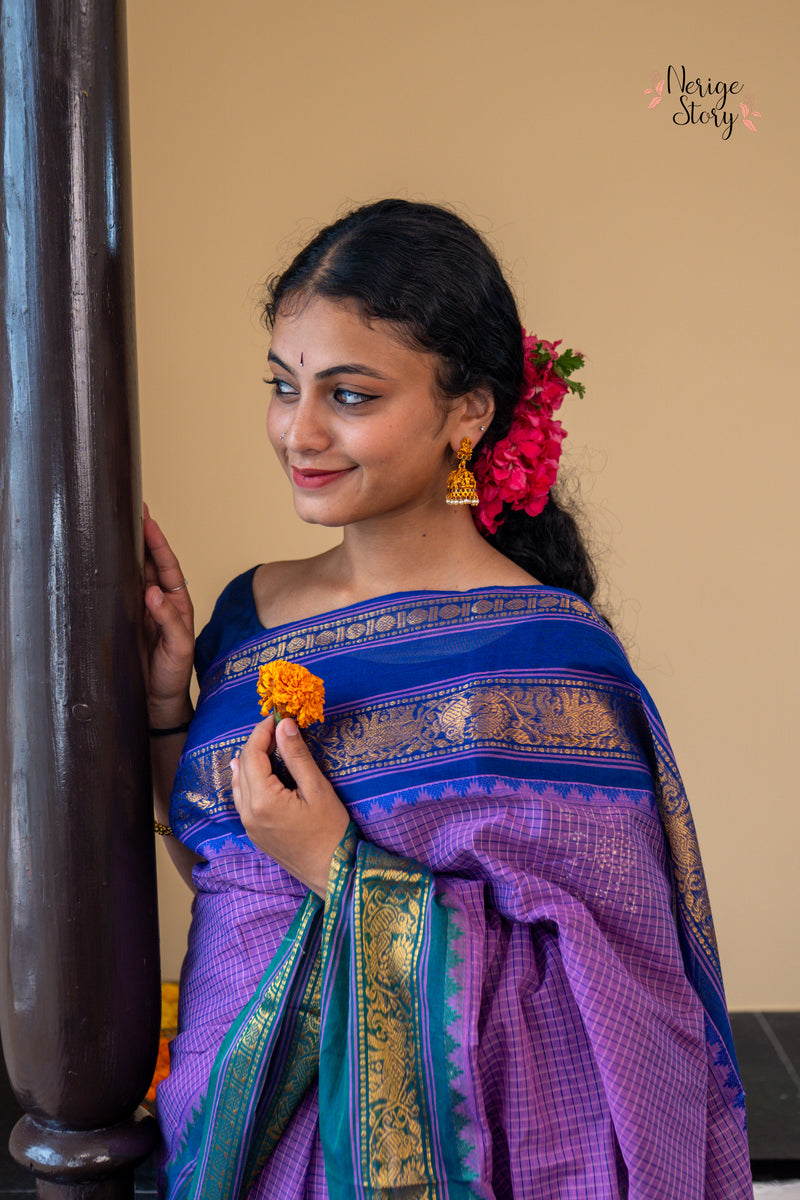 NEELADHARA (ನೀಲಧಾರಾ)