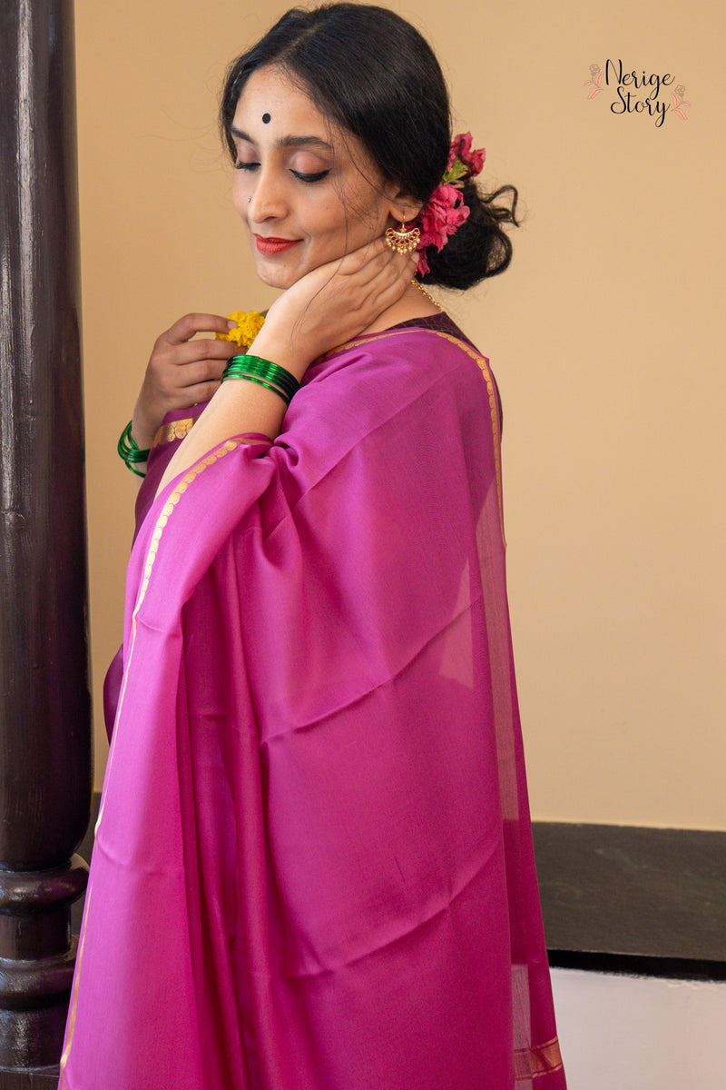 KAMALAMBIKA (ಕಮಲಂಬಿಕಾ)