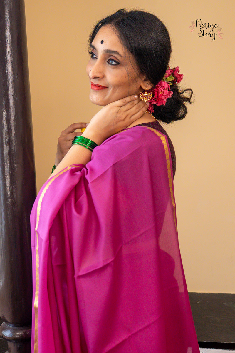 KAMALAMBIKA (ಕಮಲಂಬಿಕಾ)
