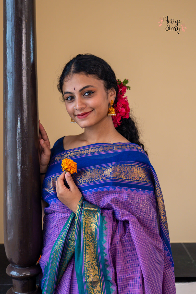 NEELADHARA (ನೀಲಧಾರಾ)