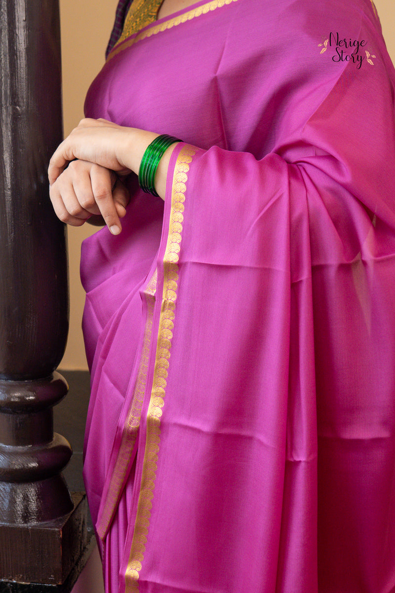 KAMALAMBIKA (ಕಮಲಂಬಿಕಾ)