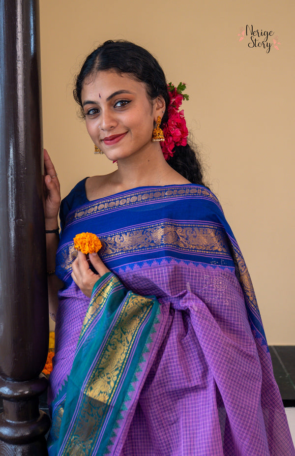 NEELADHARA (ನೀಲಧಾರಾ)