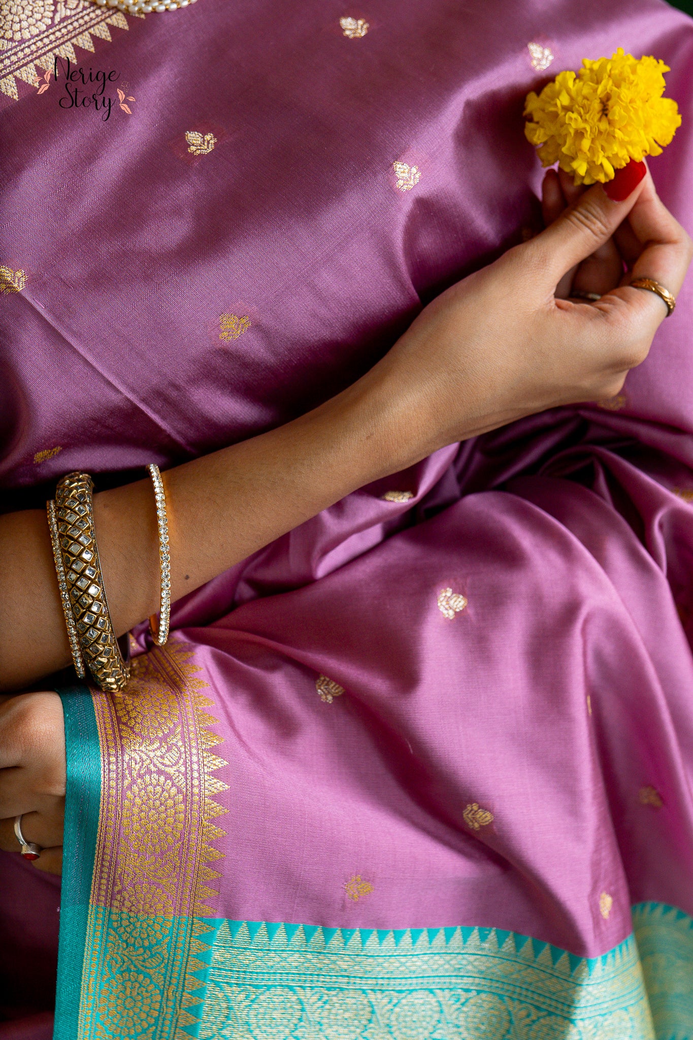 ANVISHA (अन्विषा)