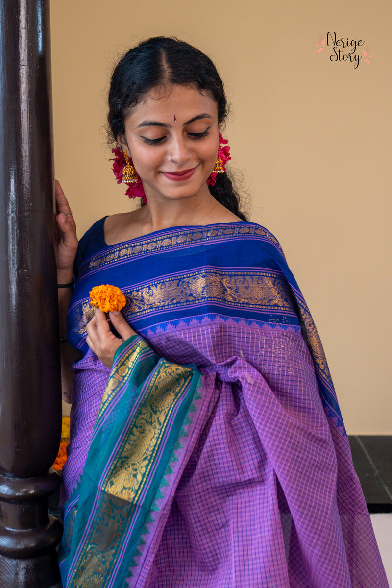 NEELADHARA (ನೀಲಧಾರಾ)