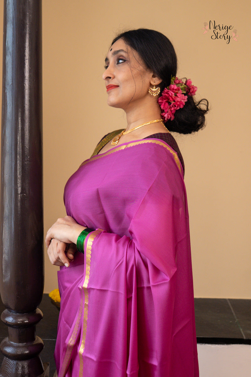 KAMALAMBIKA (ಕಮಲಂಬಿಕಾ)