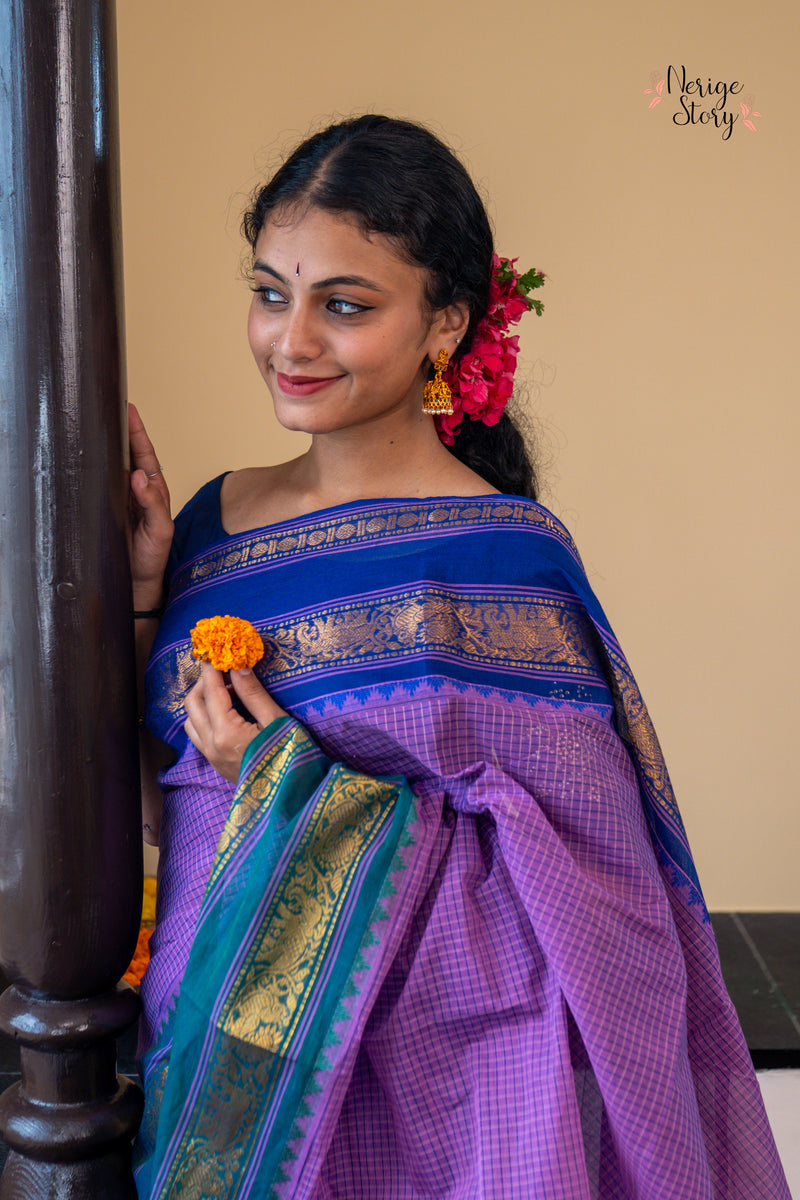 NEELADHARA (ನೀಲಧಾರಾ)
