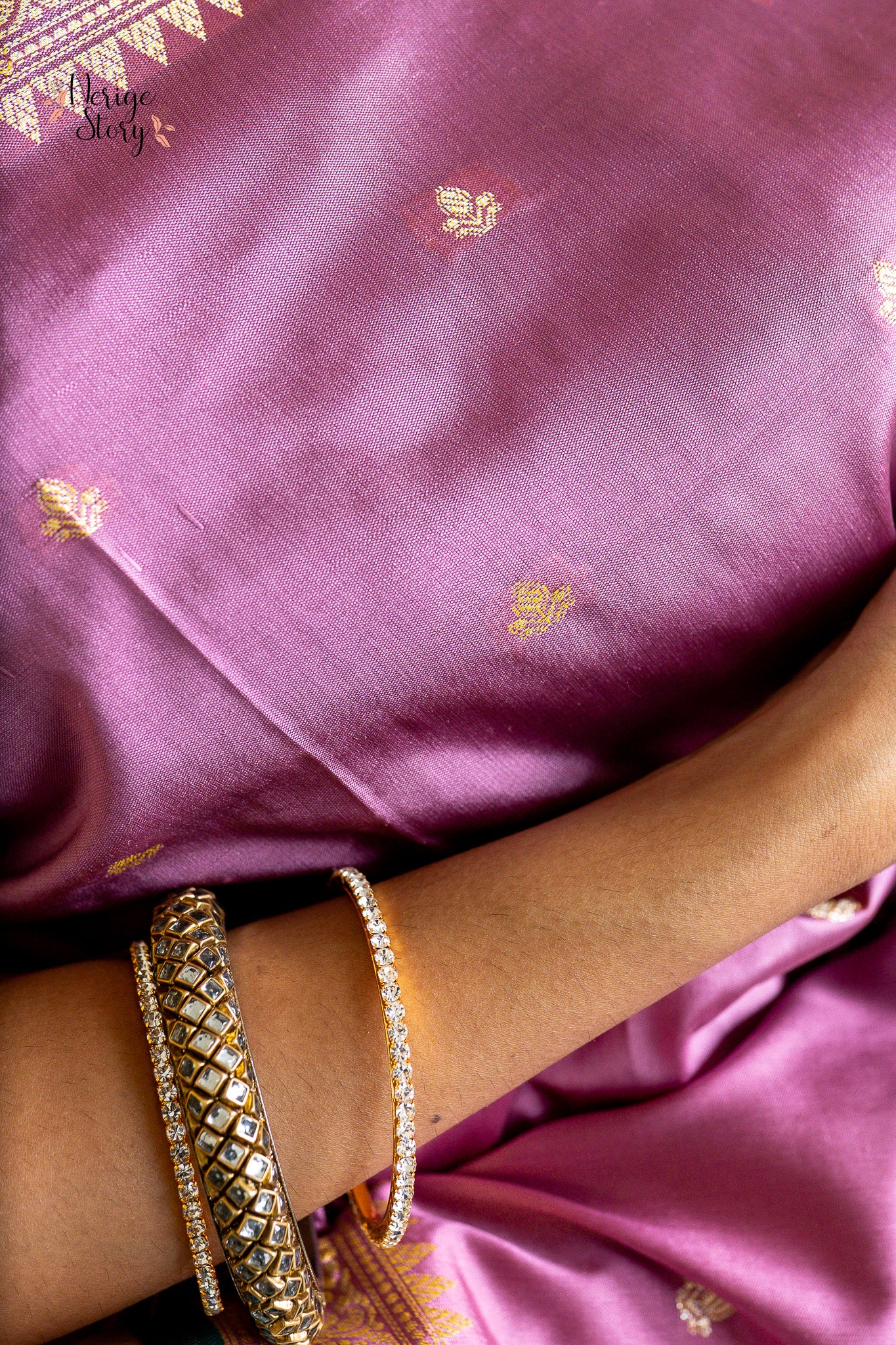 ANVISHA (अन्विषा)