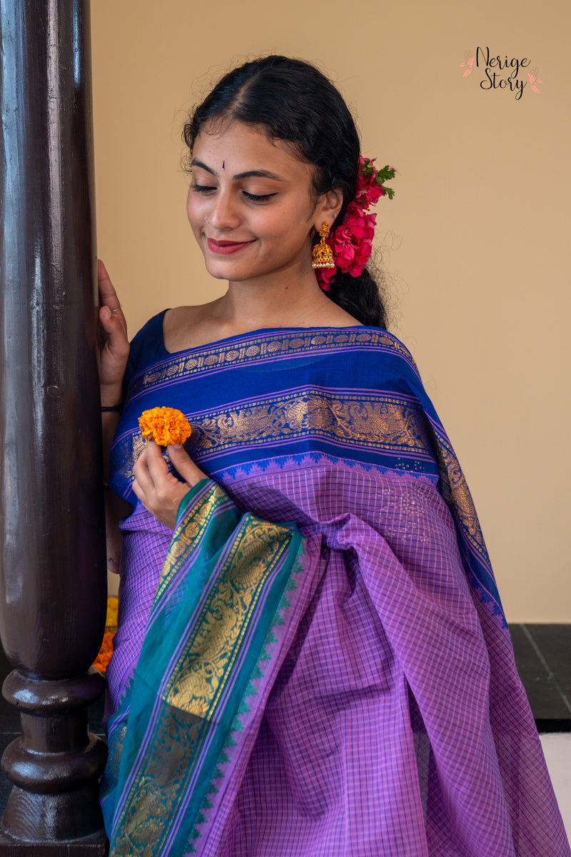 NEELADHARA (ನೀಲಧಾರಾ)