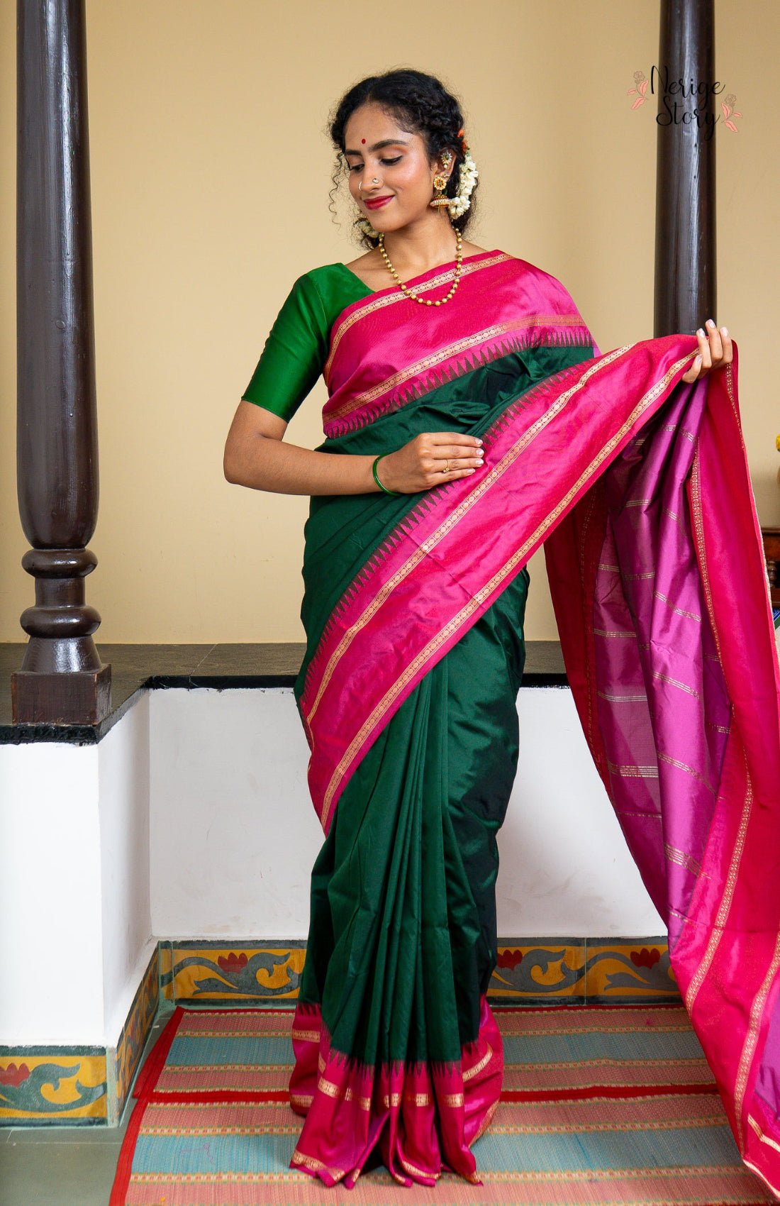 TARIKSHA (ತಾರಿಕ್ಷಾ)