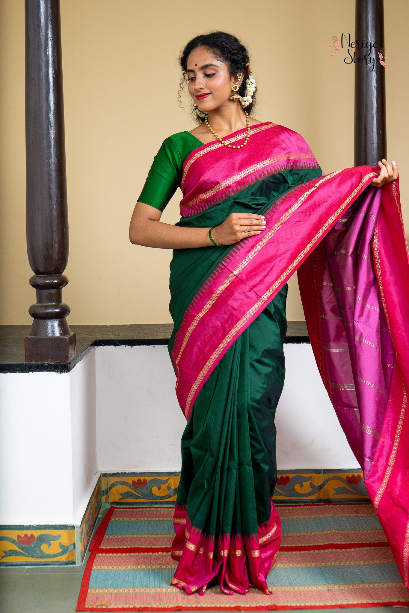 TARIKSHA (ತಾರಿಕ್ಷಾ)