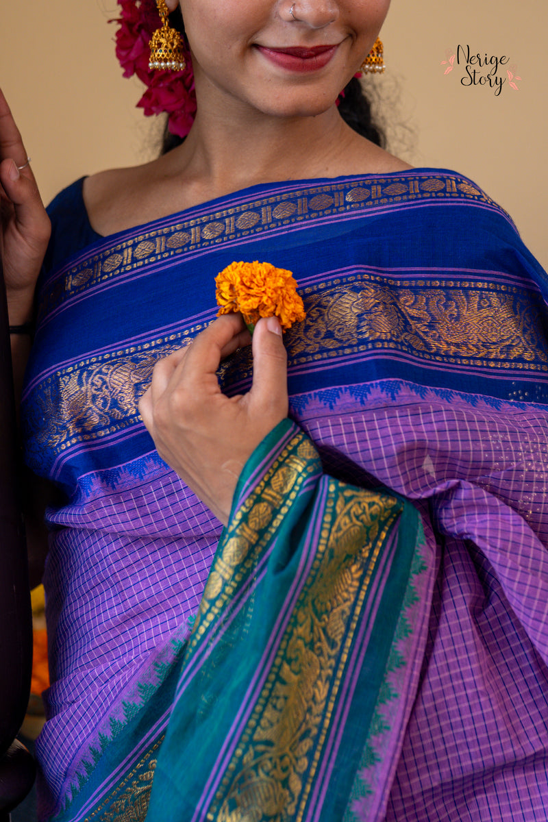 NEELADHARA (ನೀಲಧಾರಾ)