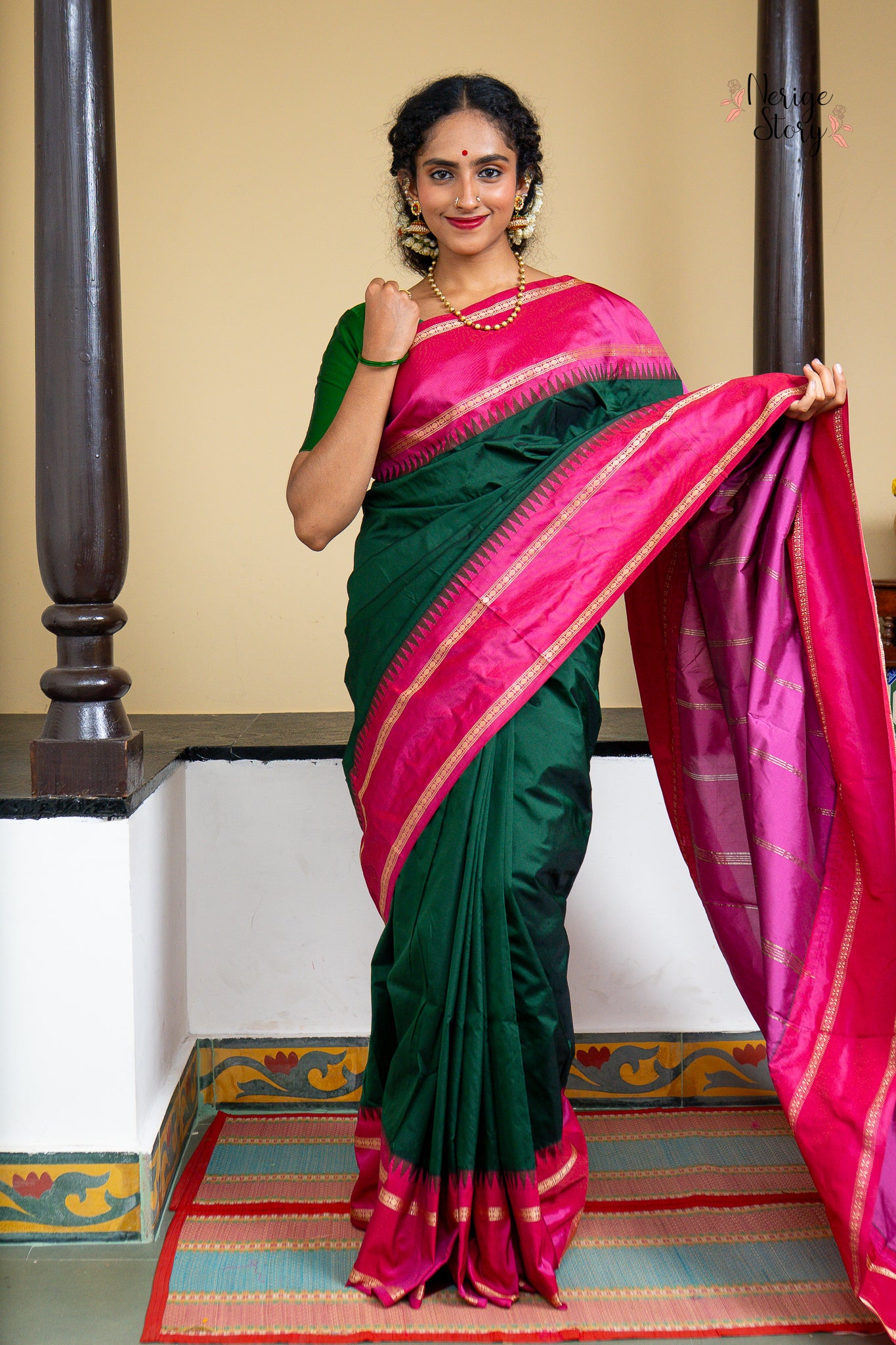 TARIKSHA (ತಾರಿಕ್ಷಾ)