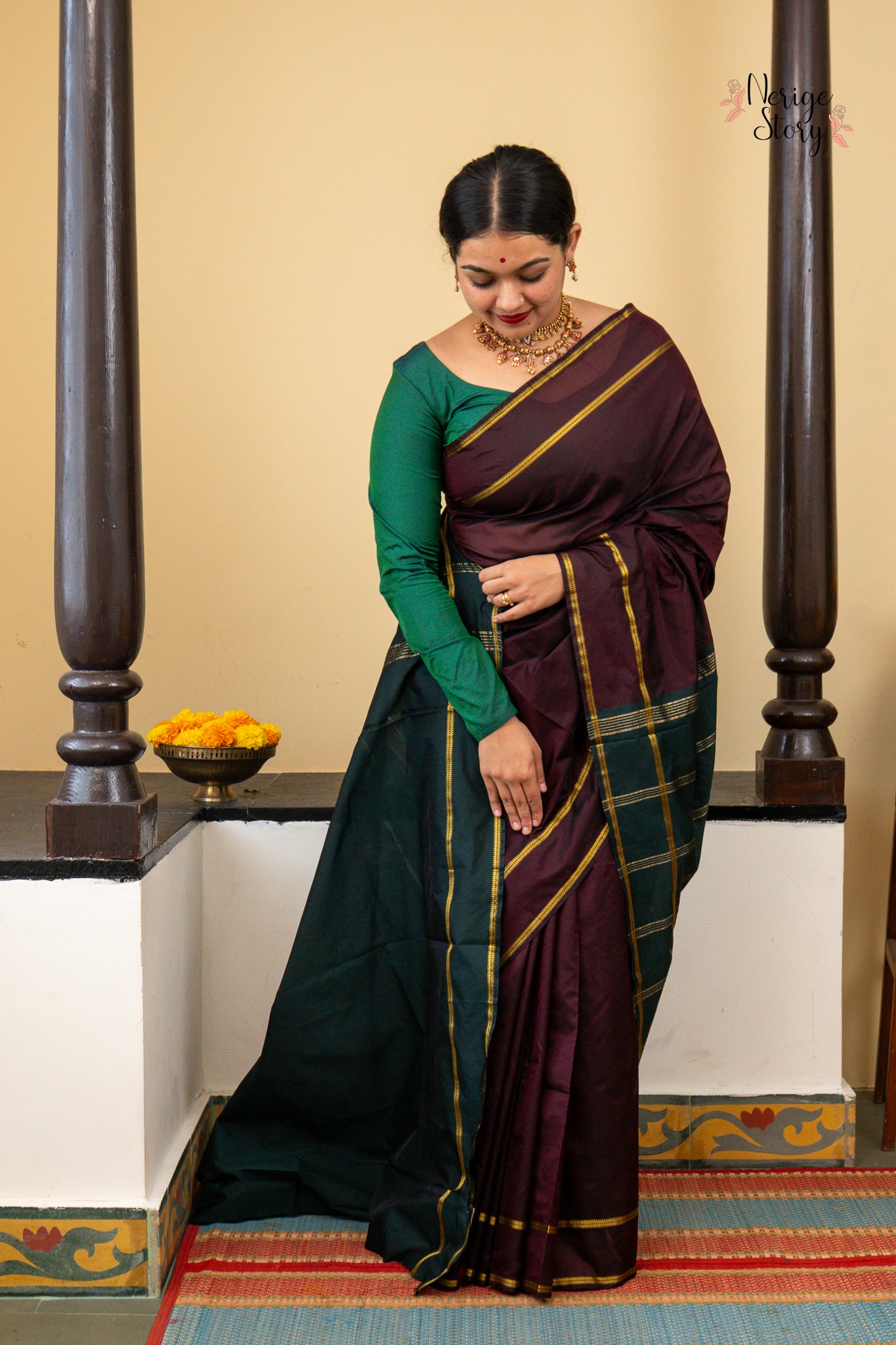 SRIJANAKI (ಶ್ರೀಜಾನಕಿ)