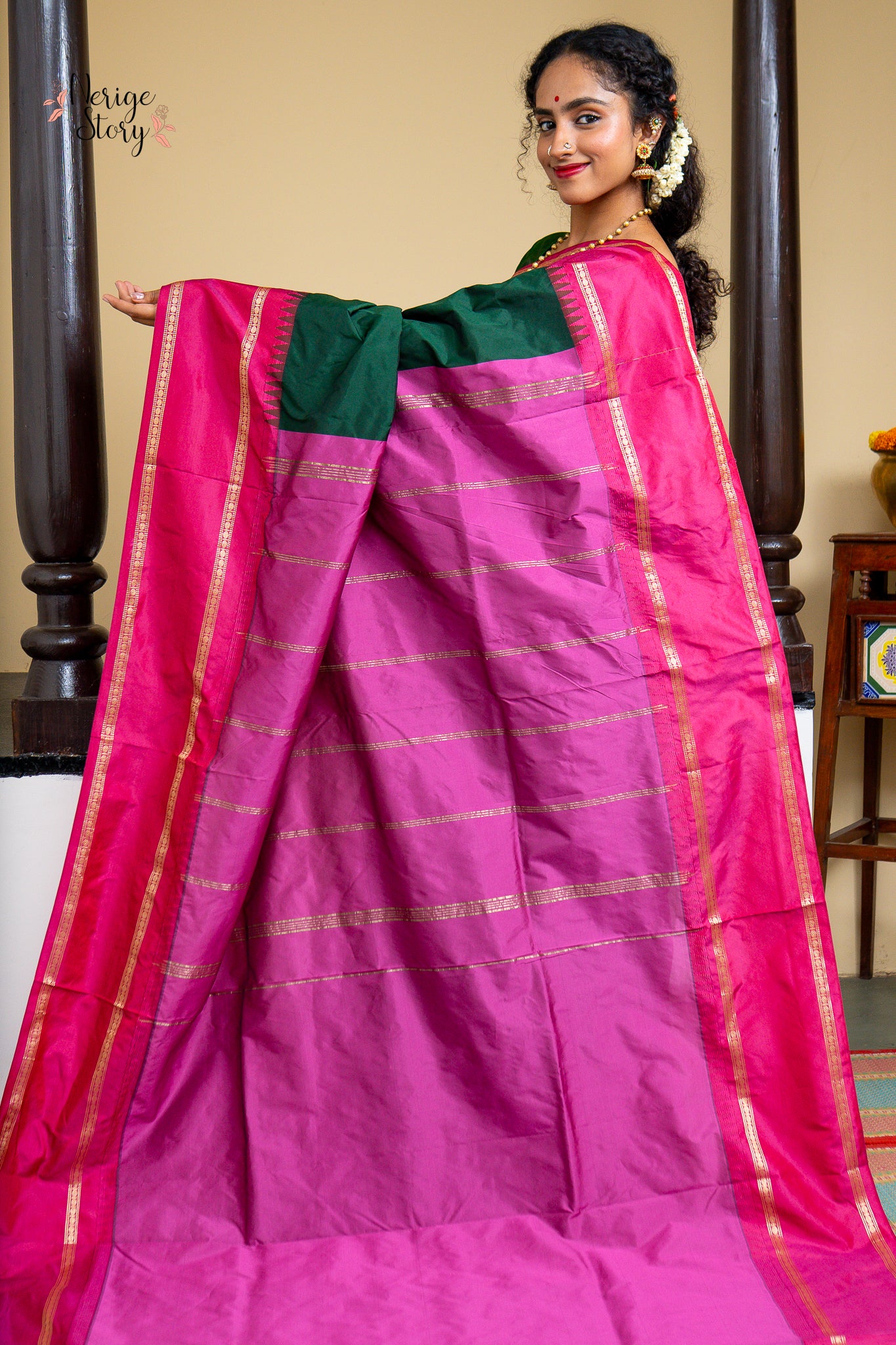 TARIKSHA (ತಾರಿಕ್ಷಾ)