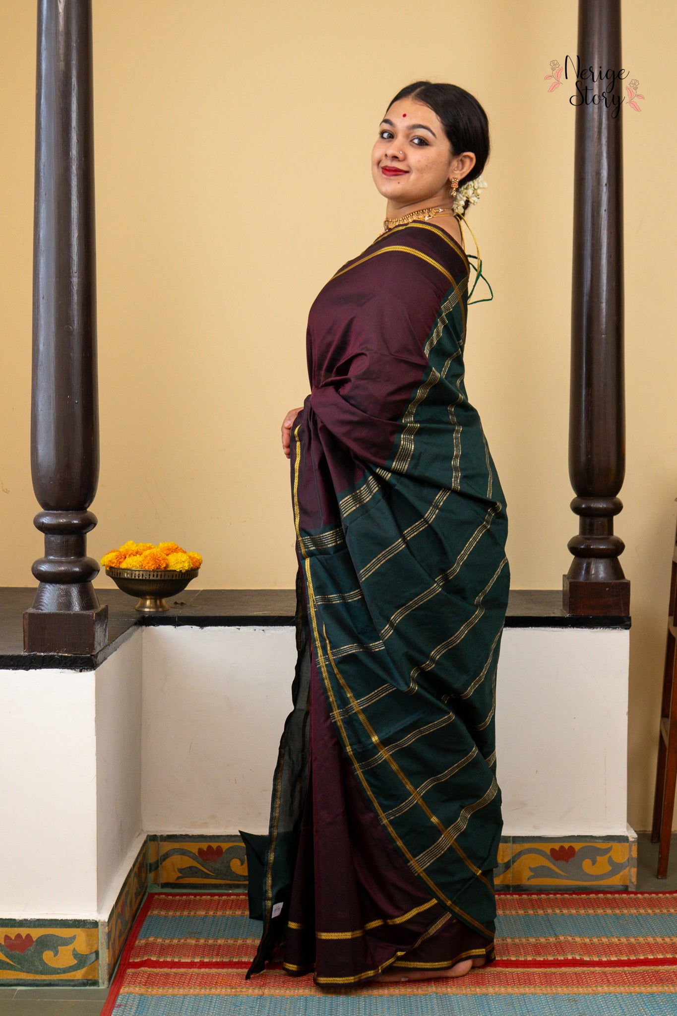 SRIJANAKI (ಶ್ರೀಜಾನಕಿ)