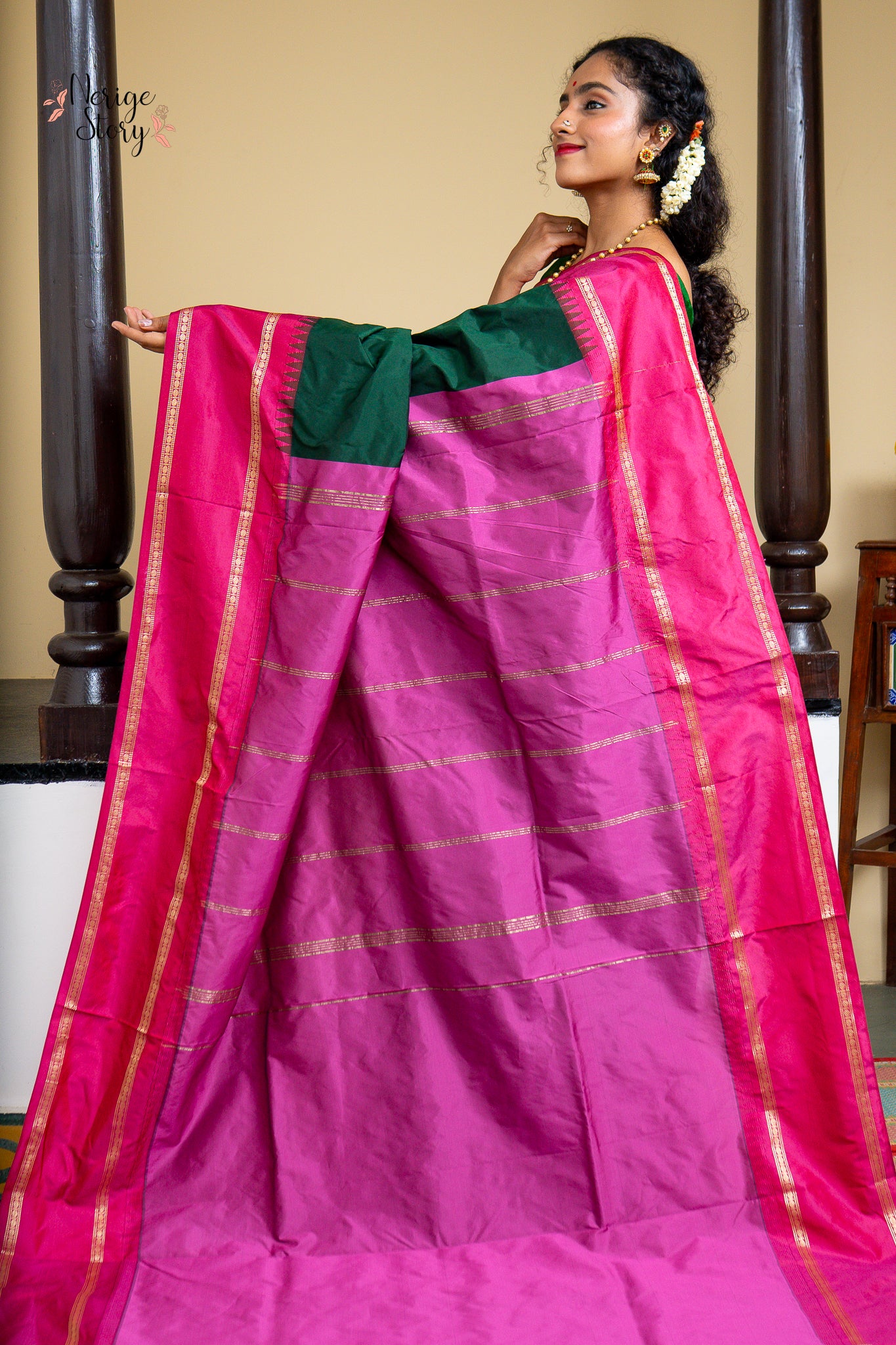 TARIKSHA (ತಾರಿಕ್ಷಾ)
