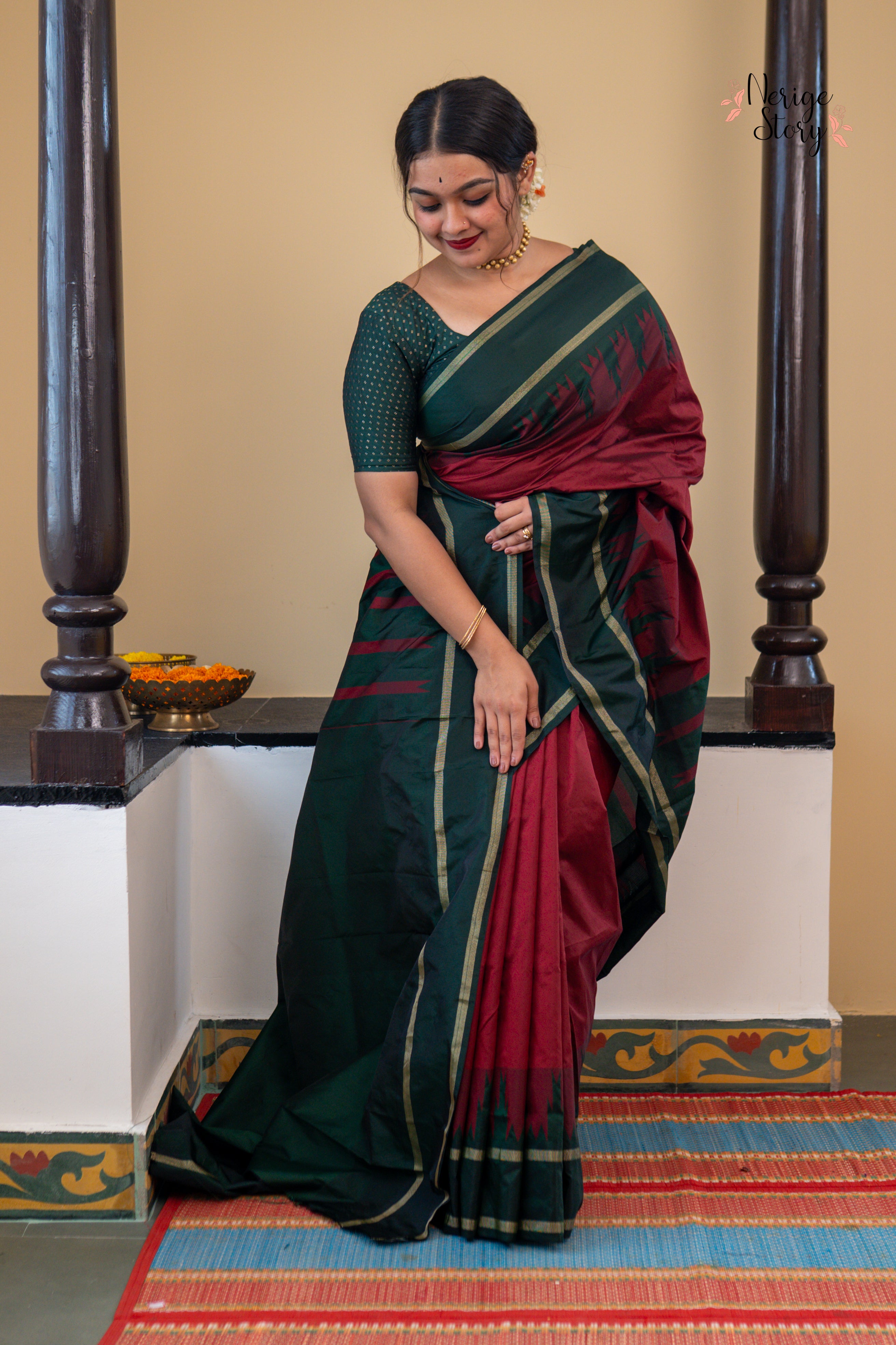 AAKASHAJALA (ಆಕಾಶಜಲಾ)