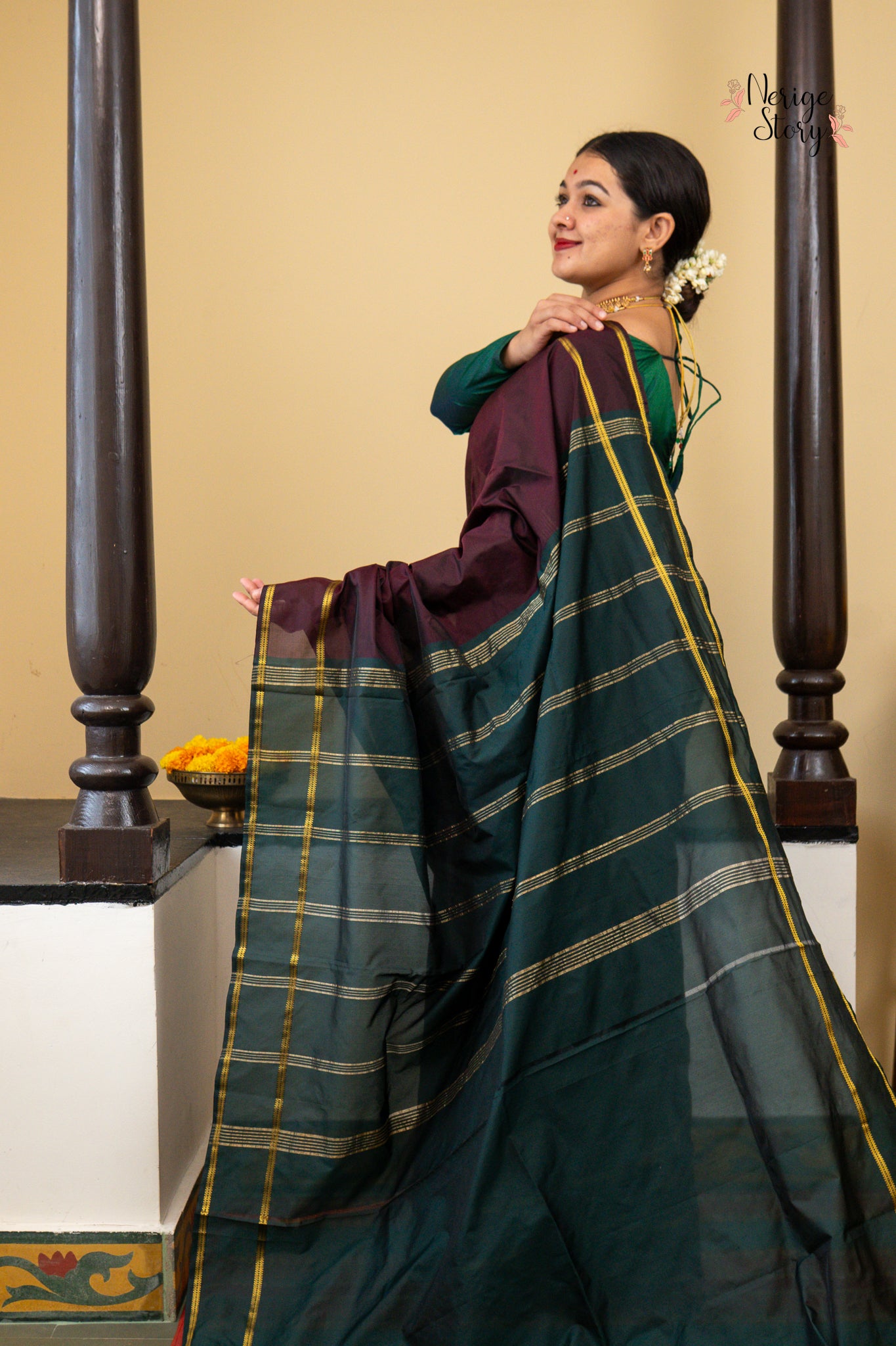 SRIJANAKI (ಶ್ರೀಜಾನಕಿ)