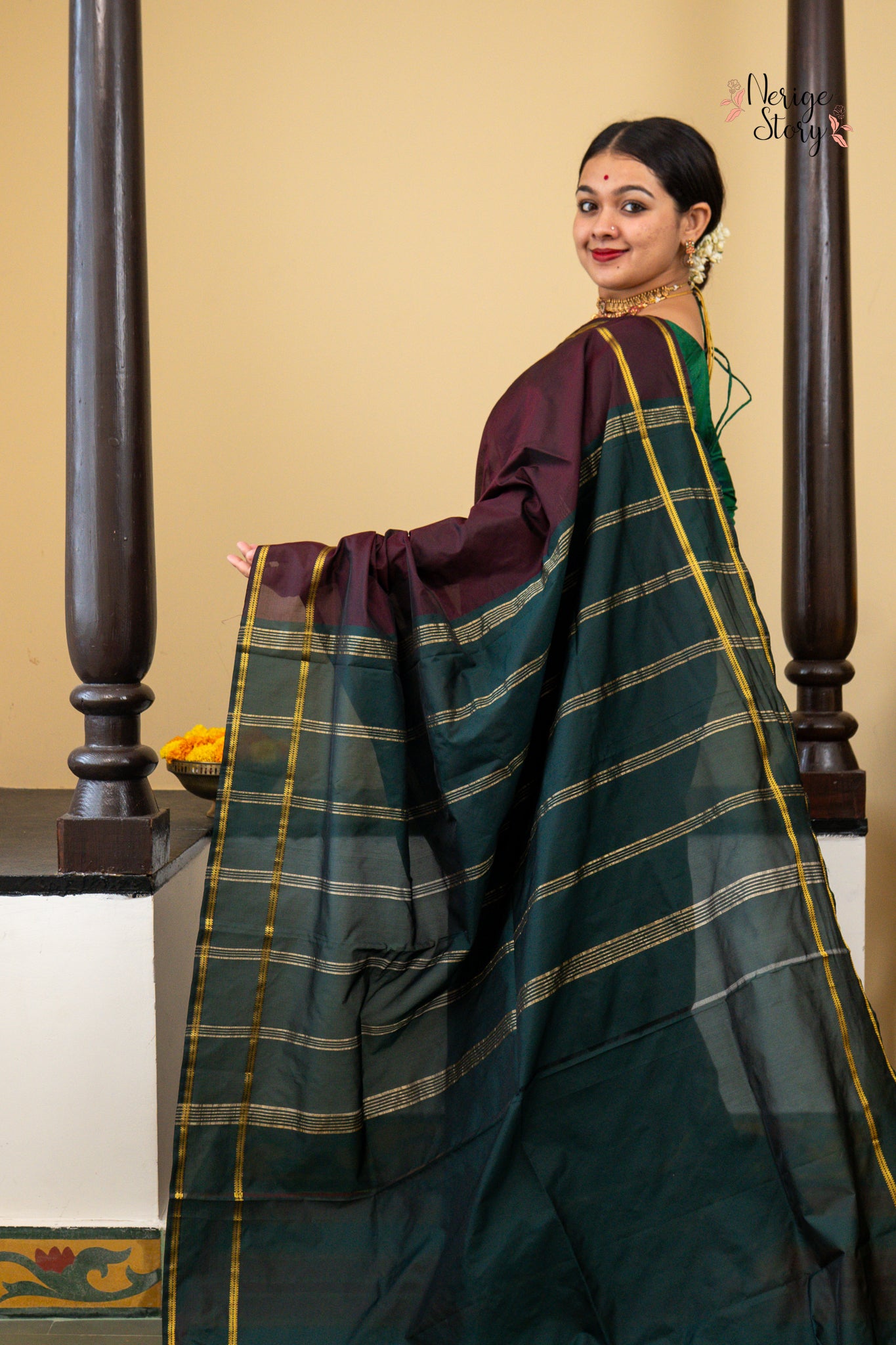 SRIJANAKI (ಶ್ರೀಜಾನಕಿ)