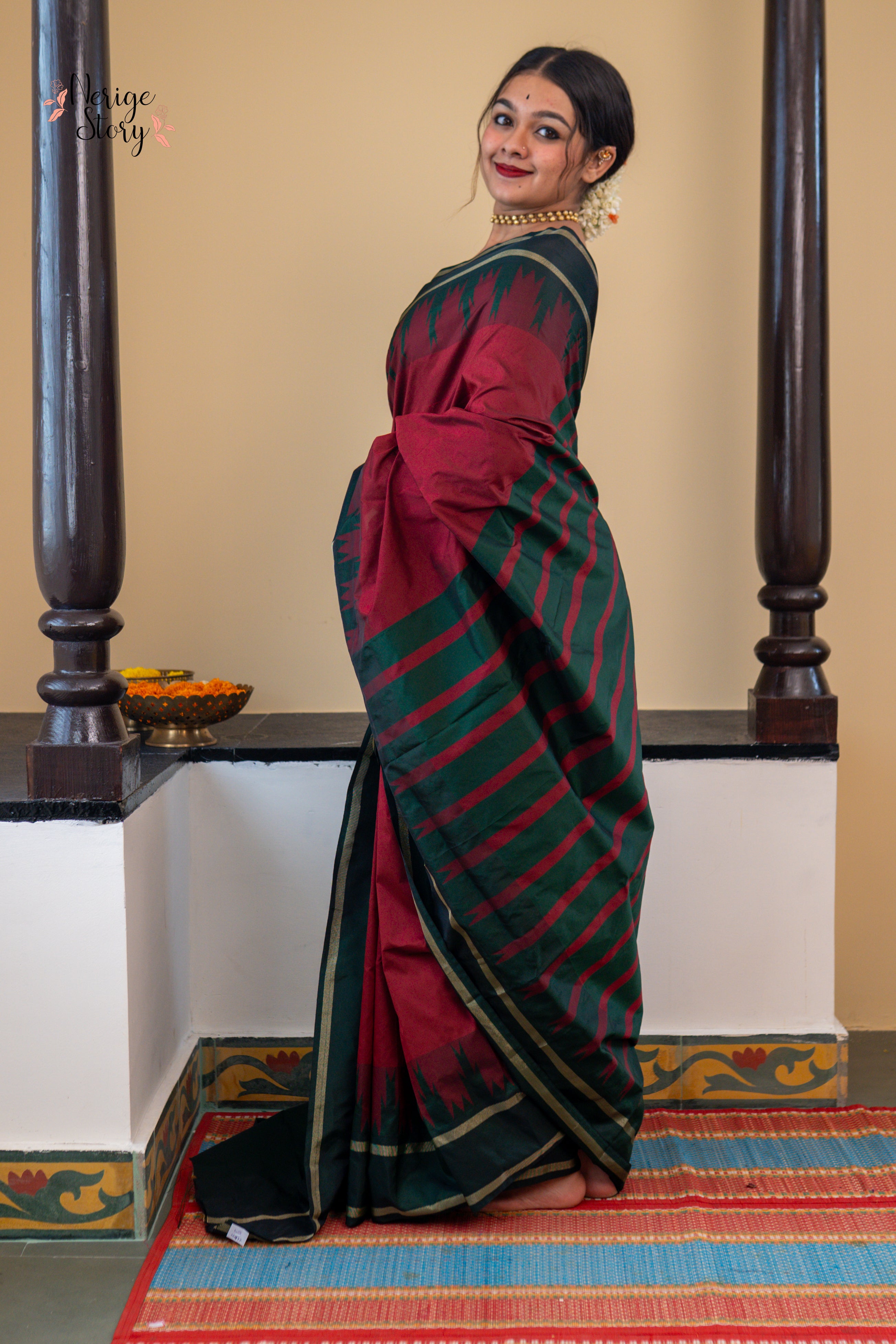 AAKASHAJALA (ಆಕಾಶಜಲಾ)