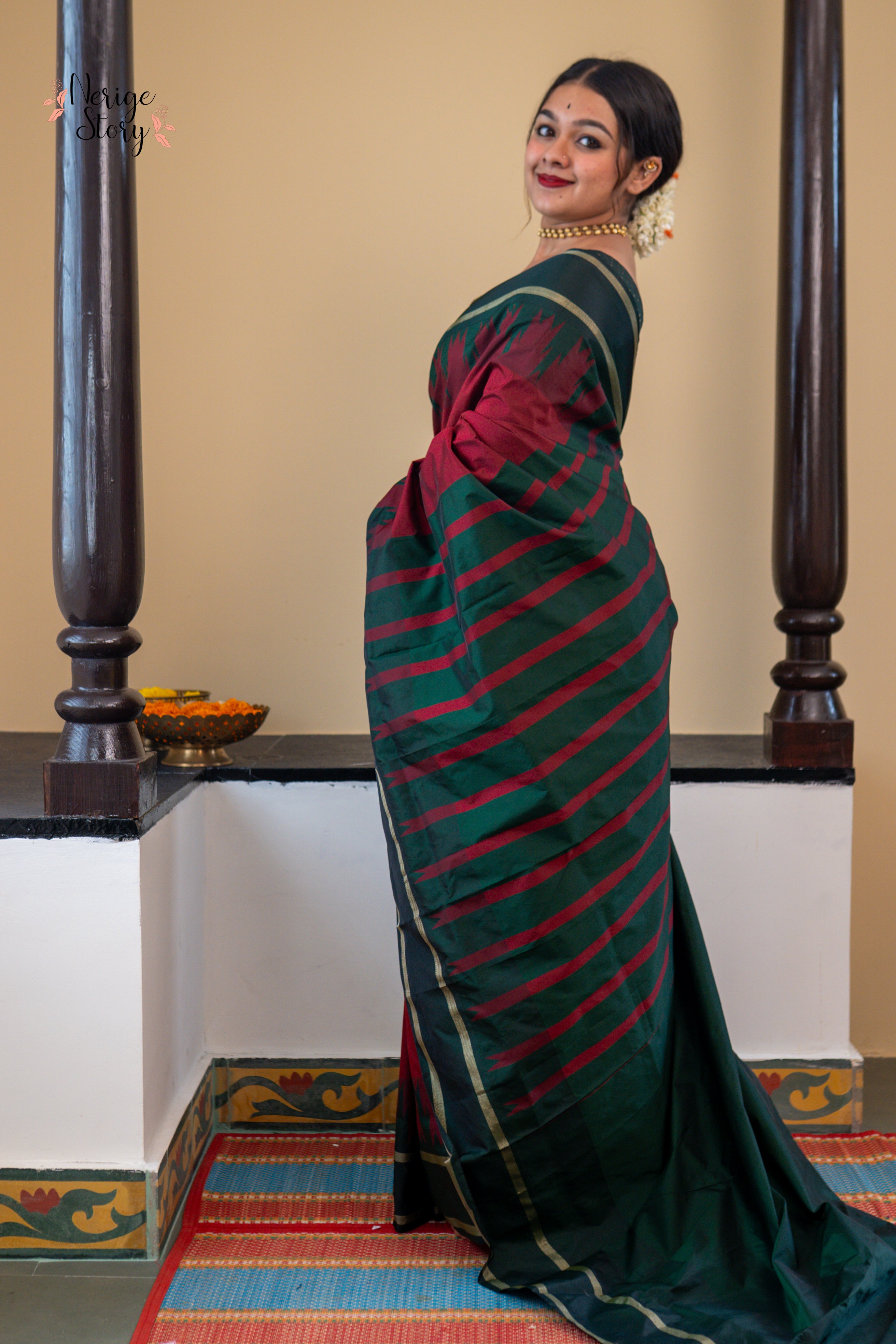 AAKASHAJALA (ಆಕಾಶಜಲಾ)