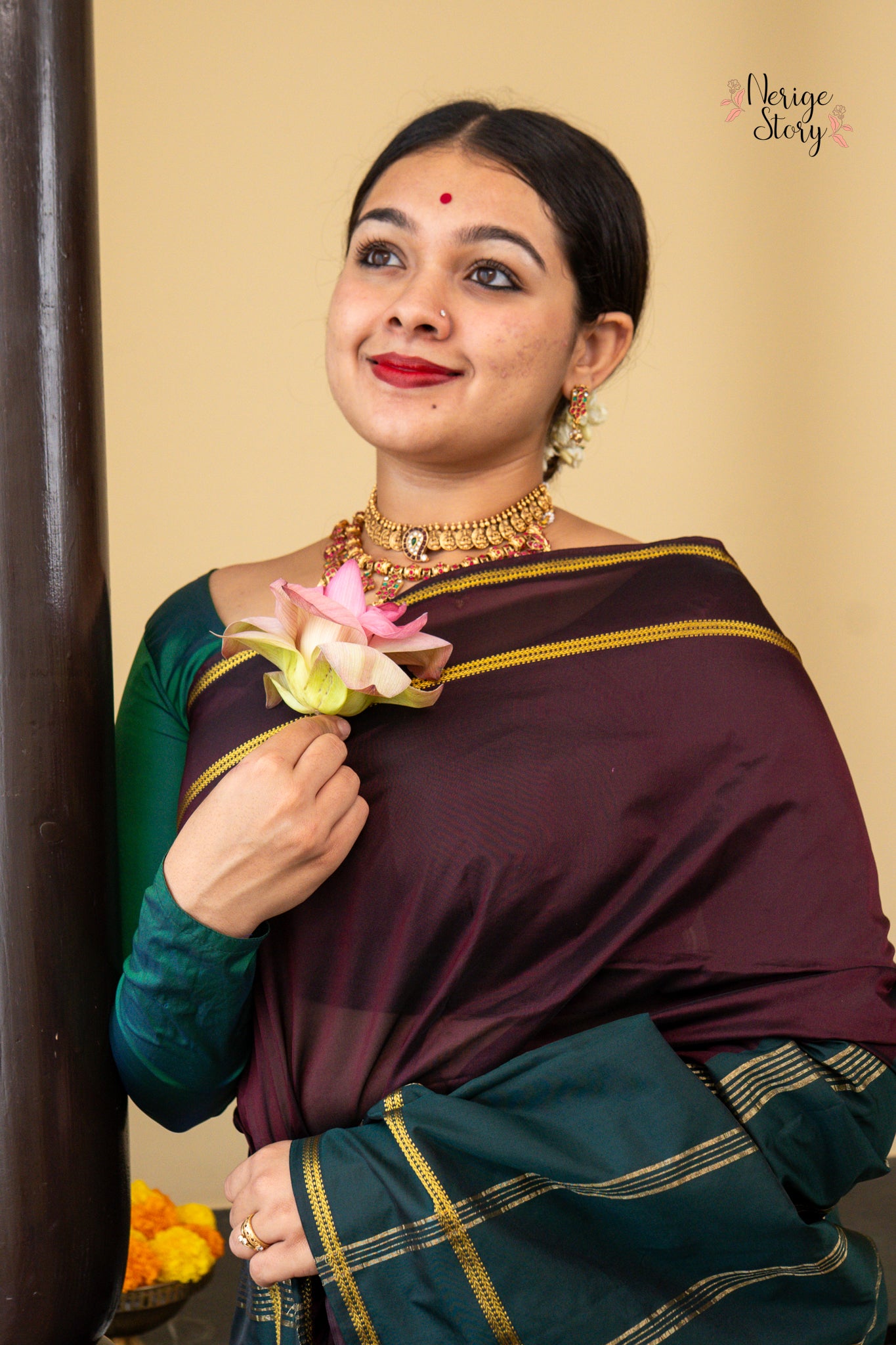 SRIJANAKI (ಶ್ರೀಜಾನಕಿ)