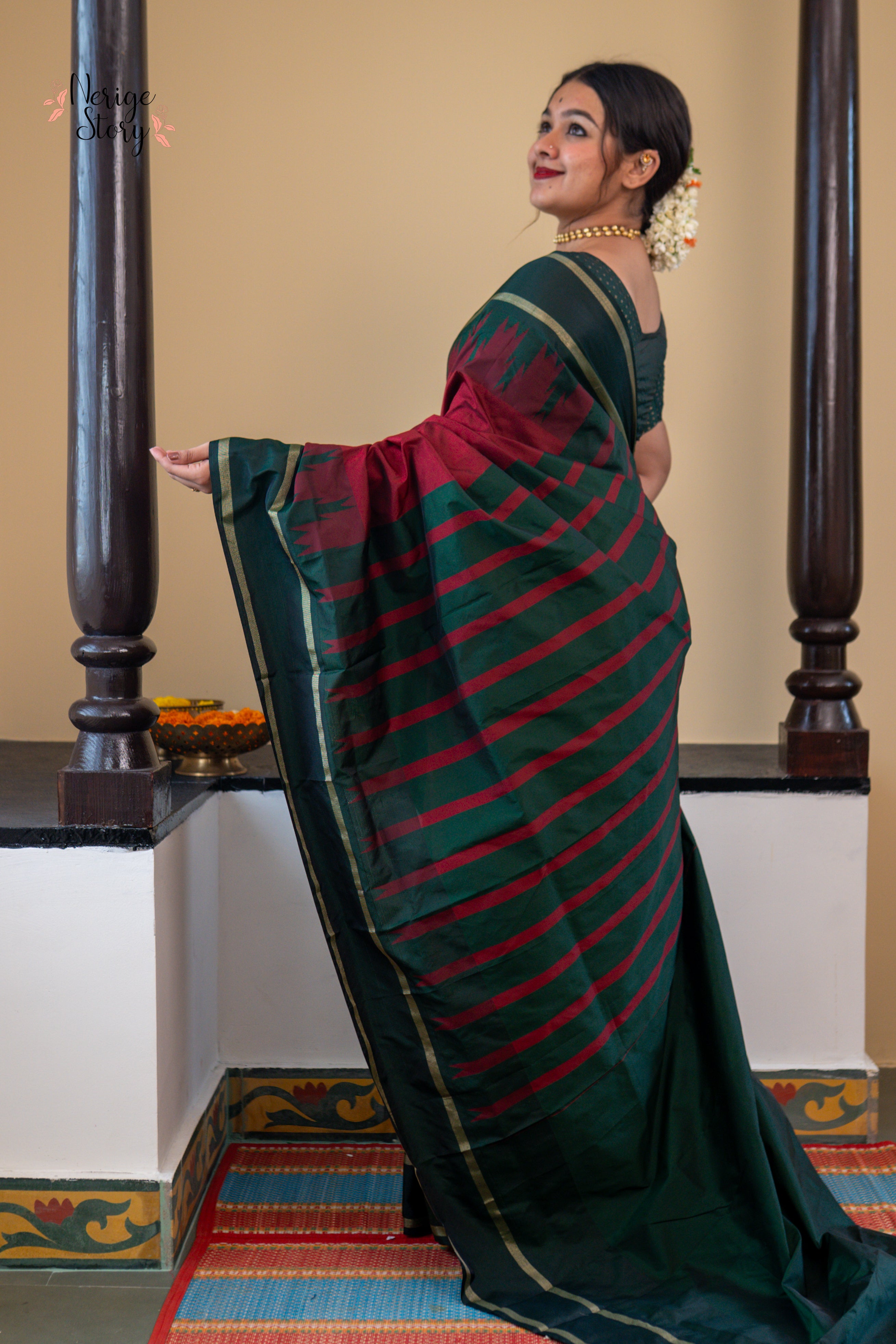 AAKASHAJALA (ಆಕಾಶಜಲಾ)