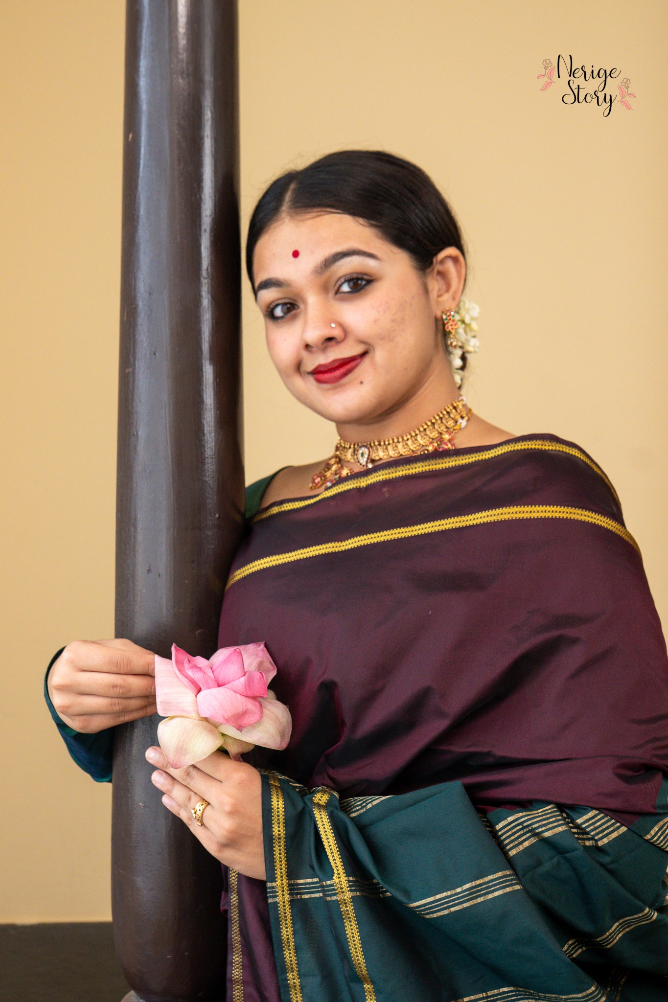 SRIJANAKI (ಶ್ರೀಜಾನಕಿ)