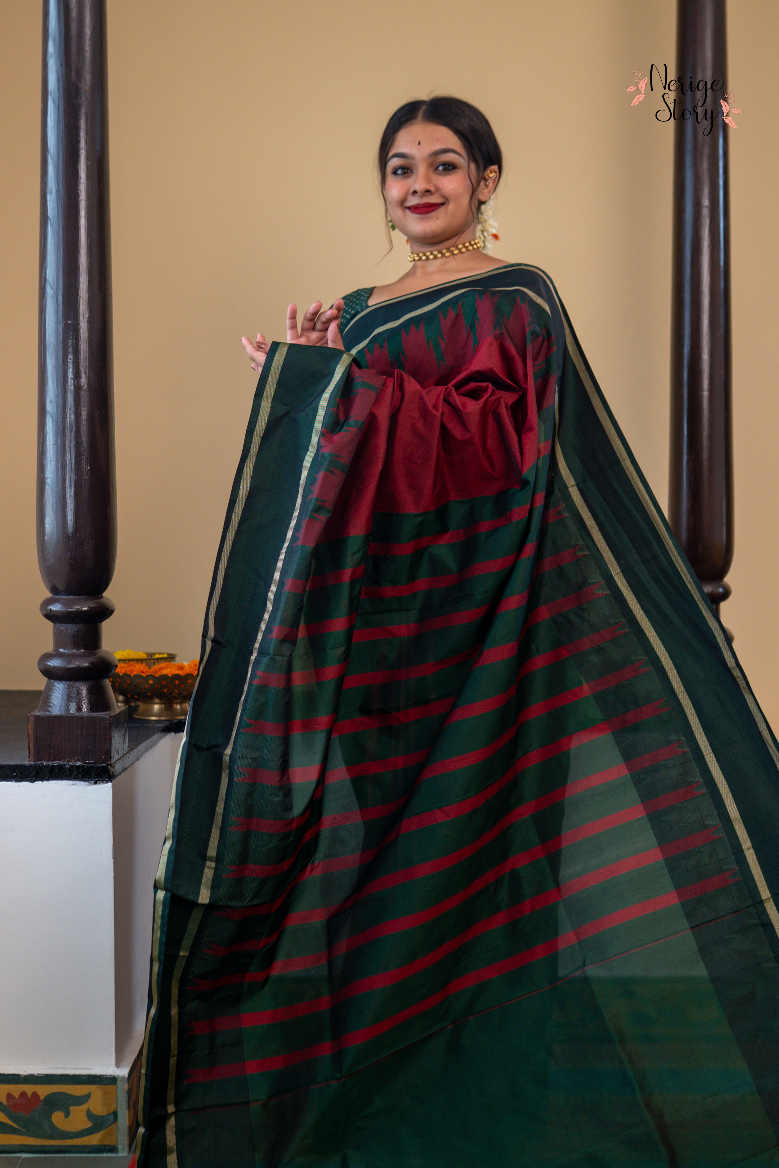 AAKASHAJALA (ಆಕಾಶಜಲಾ)