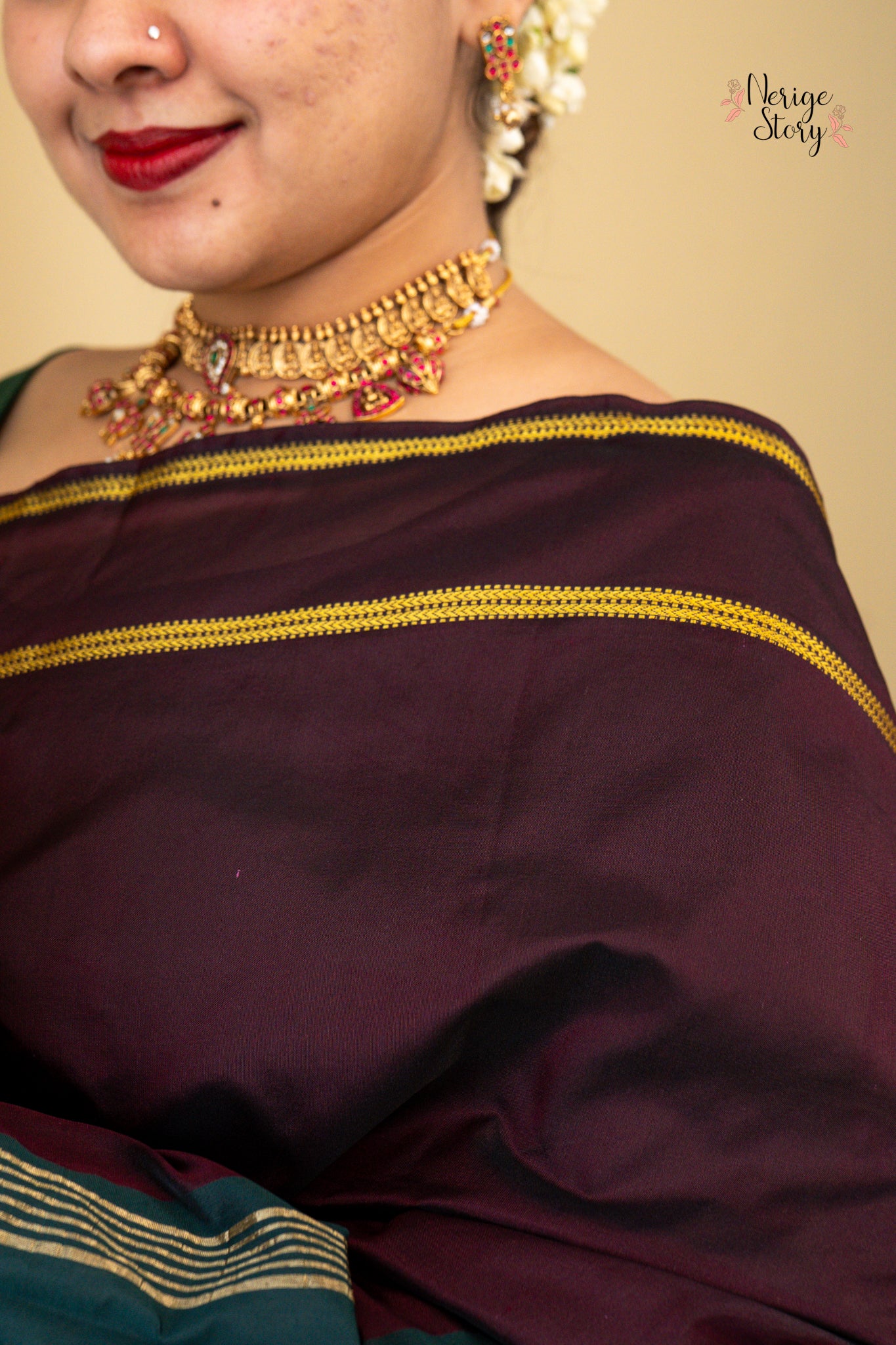 SRIJANAKI (ಶ್ರೀಜಾನಕಿ)