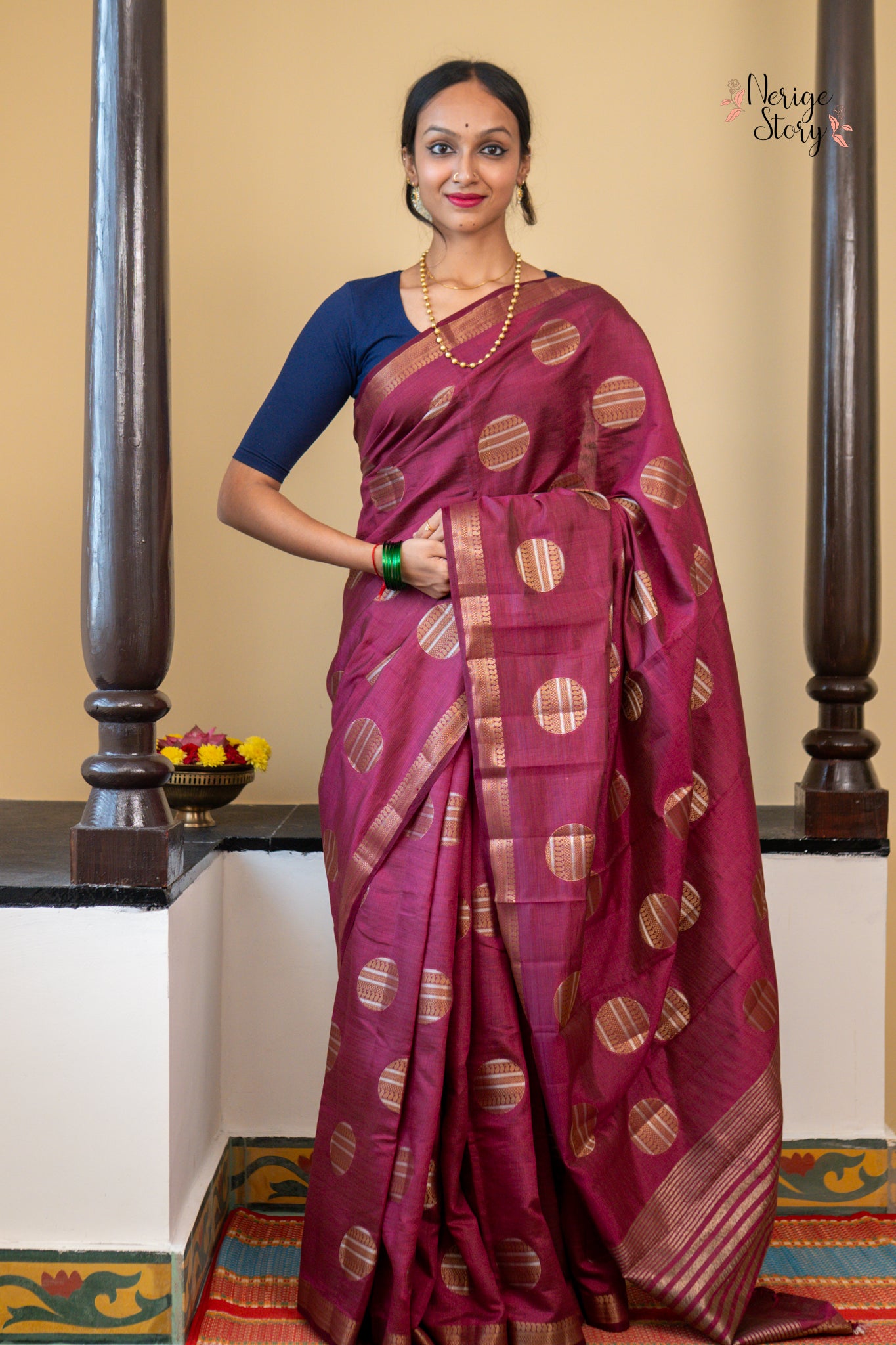 VANA ISHWARI (वन ईश्वरी)