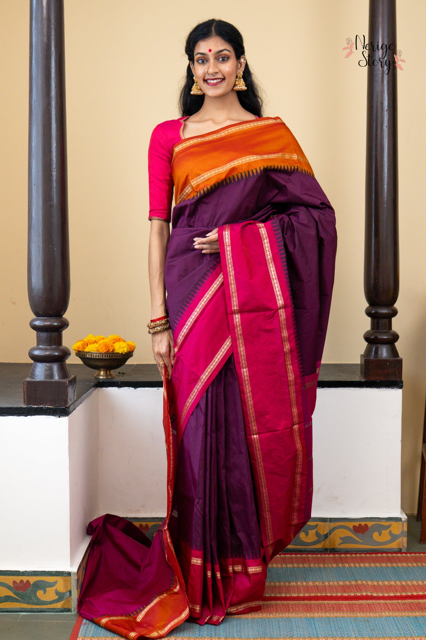 AANVI (ಆನ್ವಿ)