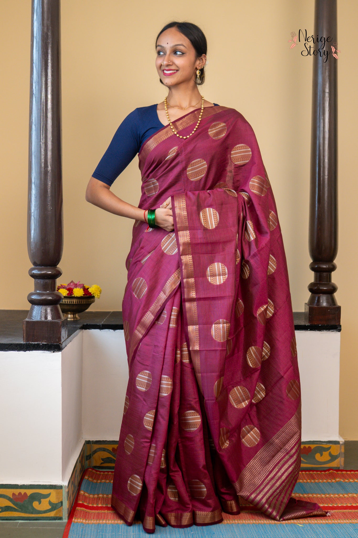 VANA ISHWARI (वन ईश्वरी)