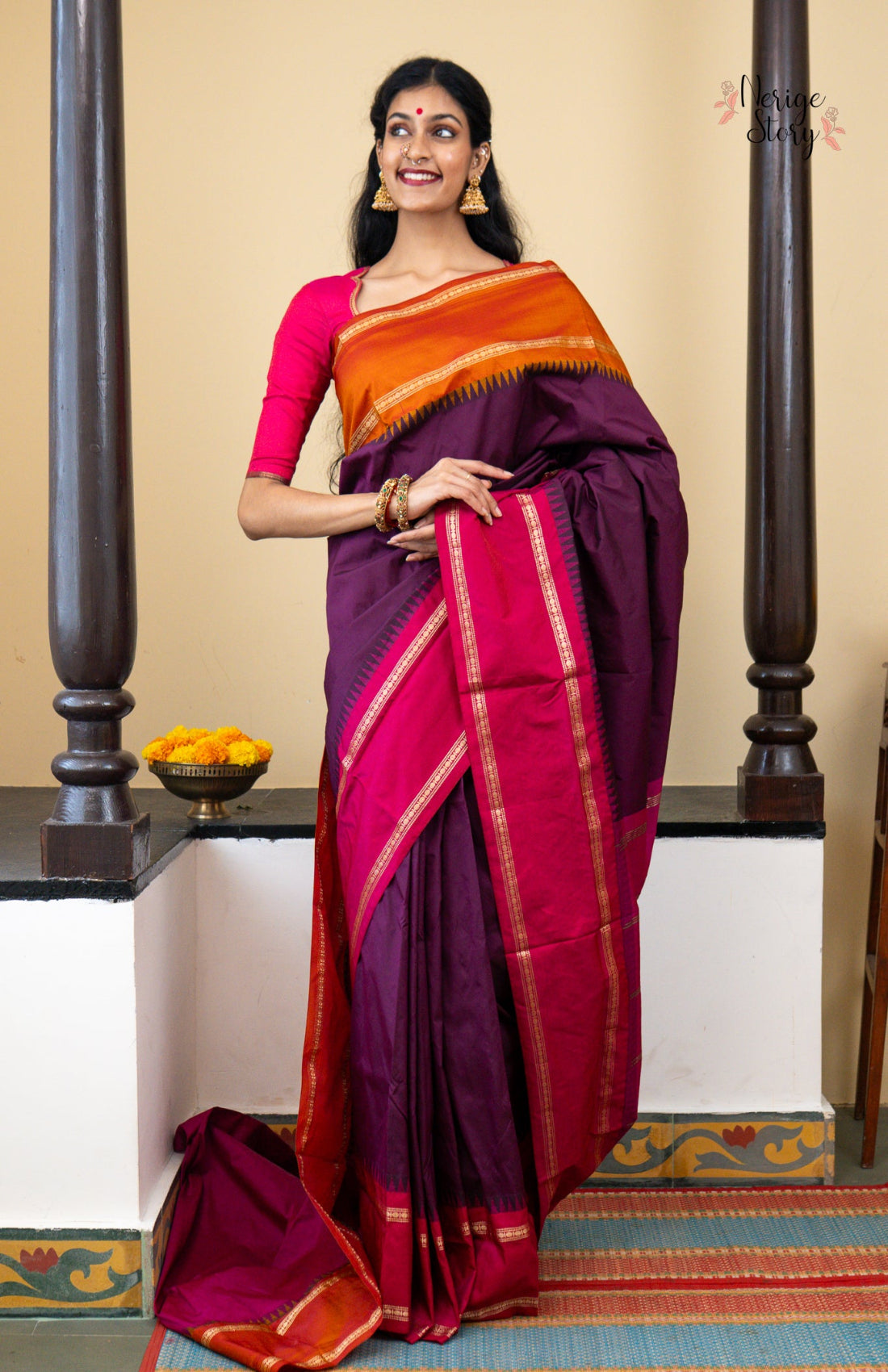 AANVI (ಆನ್ವಿ)