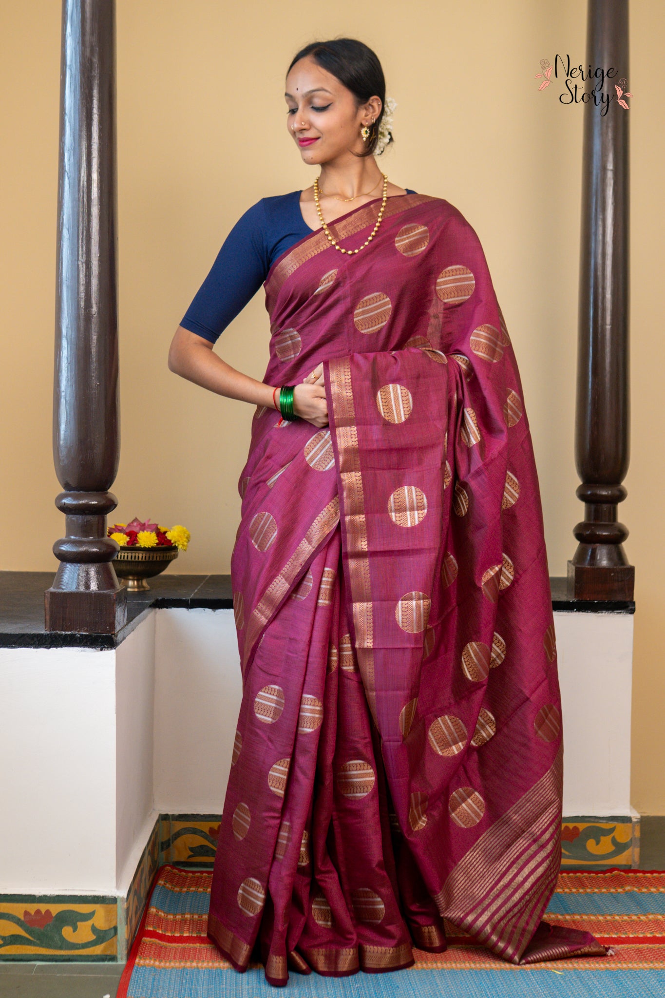 VANA ISHWARI (वन ईश्वरी)