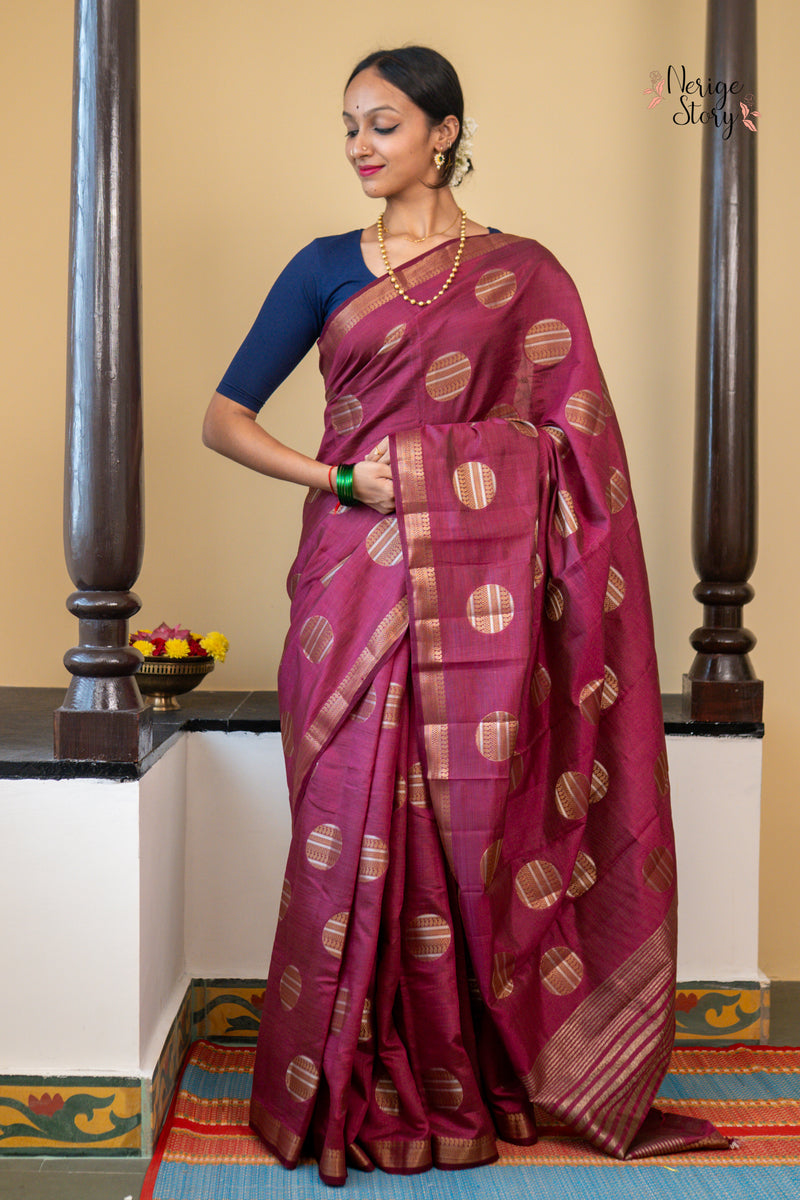VANA ISHWARI (वन ईश्वरी)