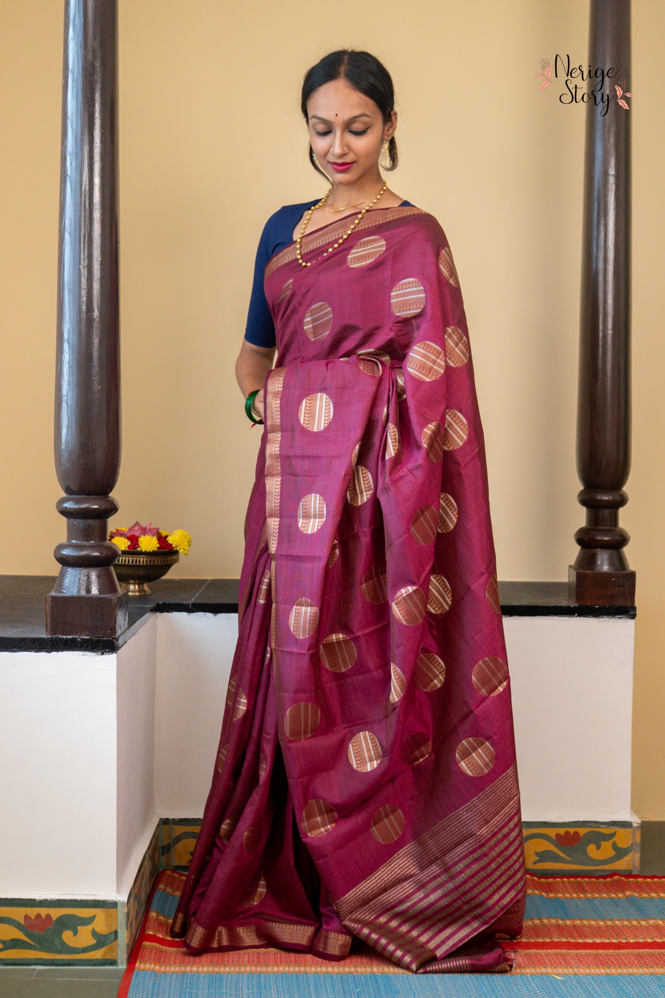 VANA ISHWARI (वन ईश्वरी)