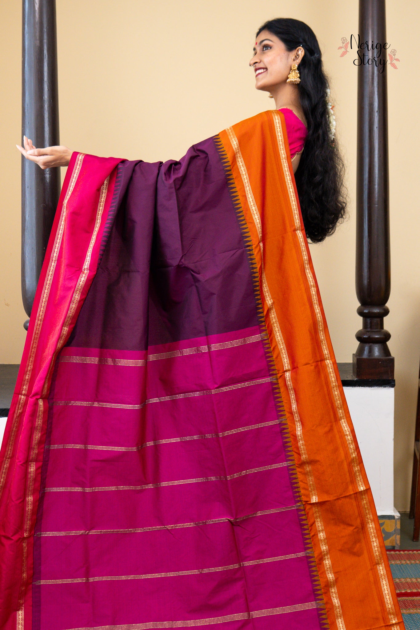 AANVI (ಆನ್ವಿ)