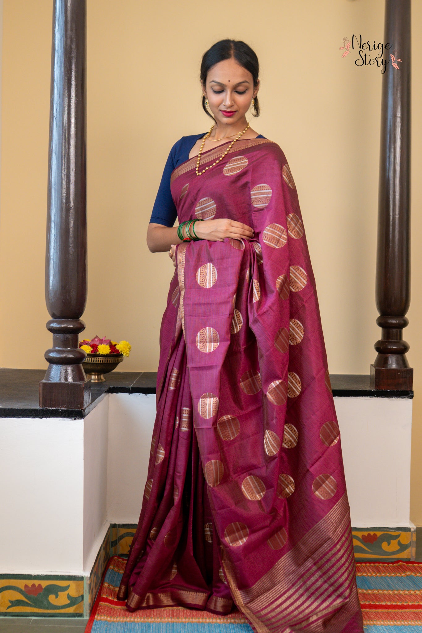 VANA ISHWARI (वन ईश्वरी)