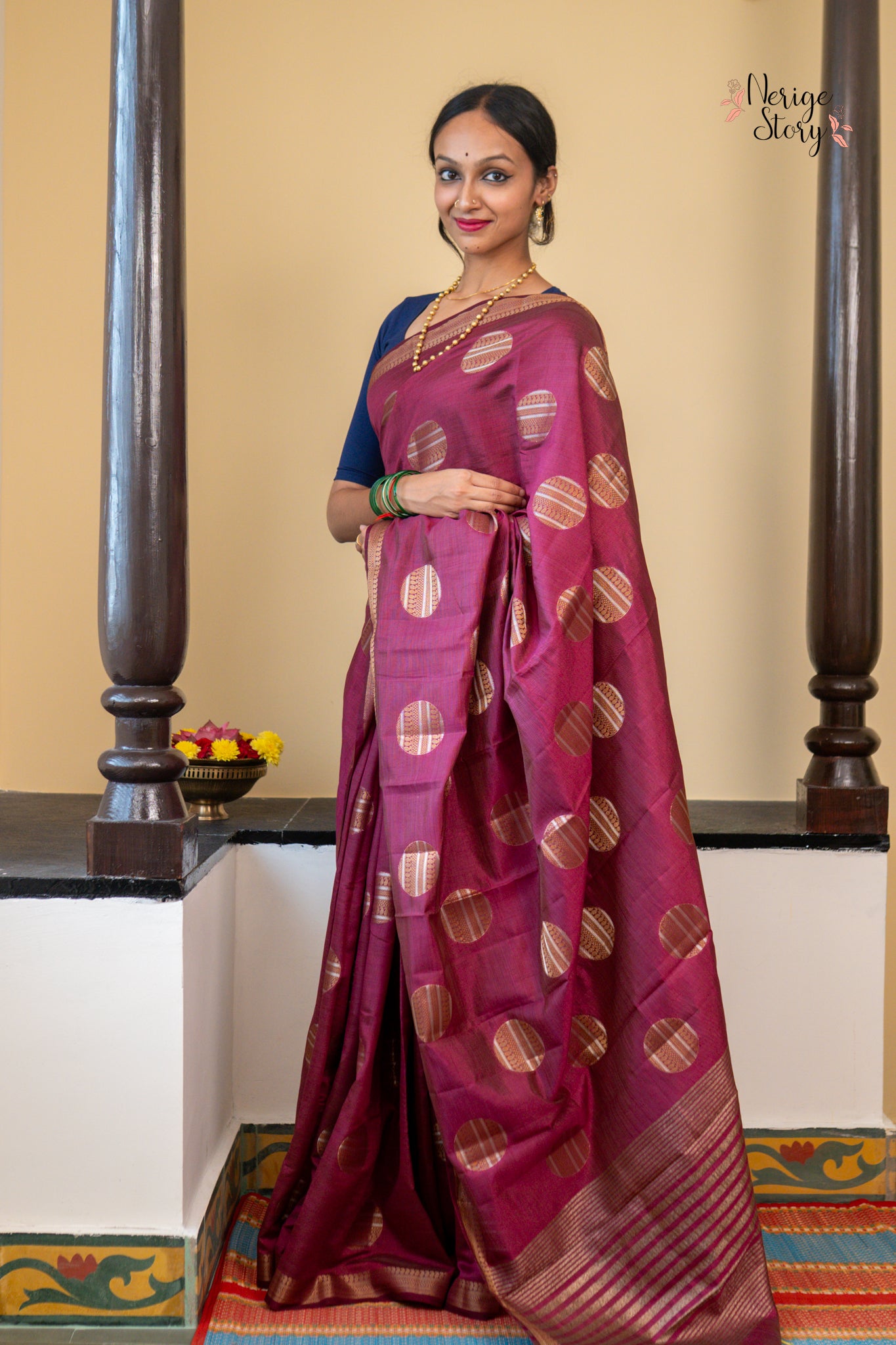 VANA ISHWARI (वन ईश्वरी)